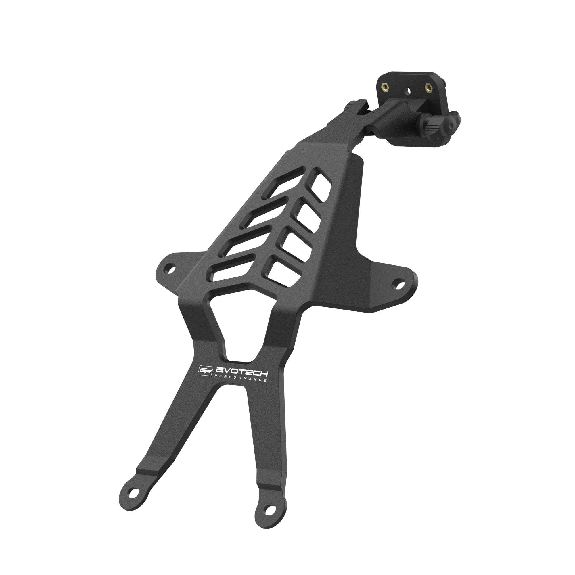 Evotech Performance Garmin Sat Nav Mount - Triumph Tiger 1200 GT Explorer (2022+) - Navihalterung Garmin | Evotech Performance