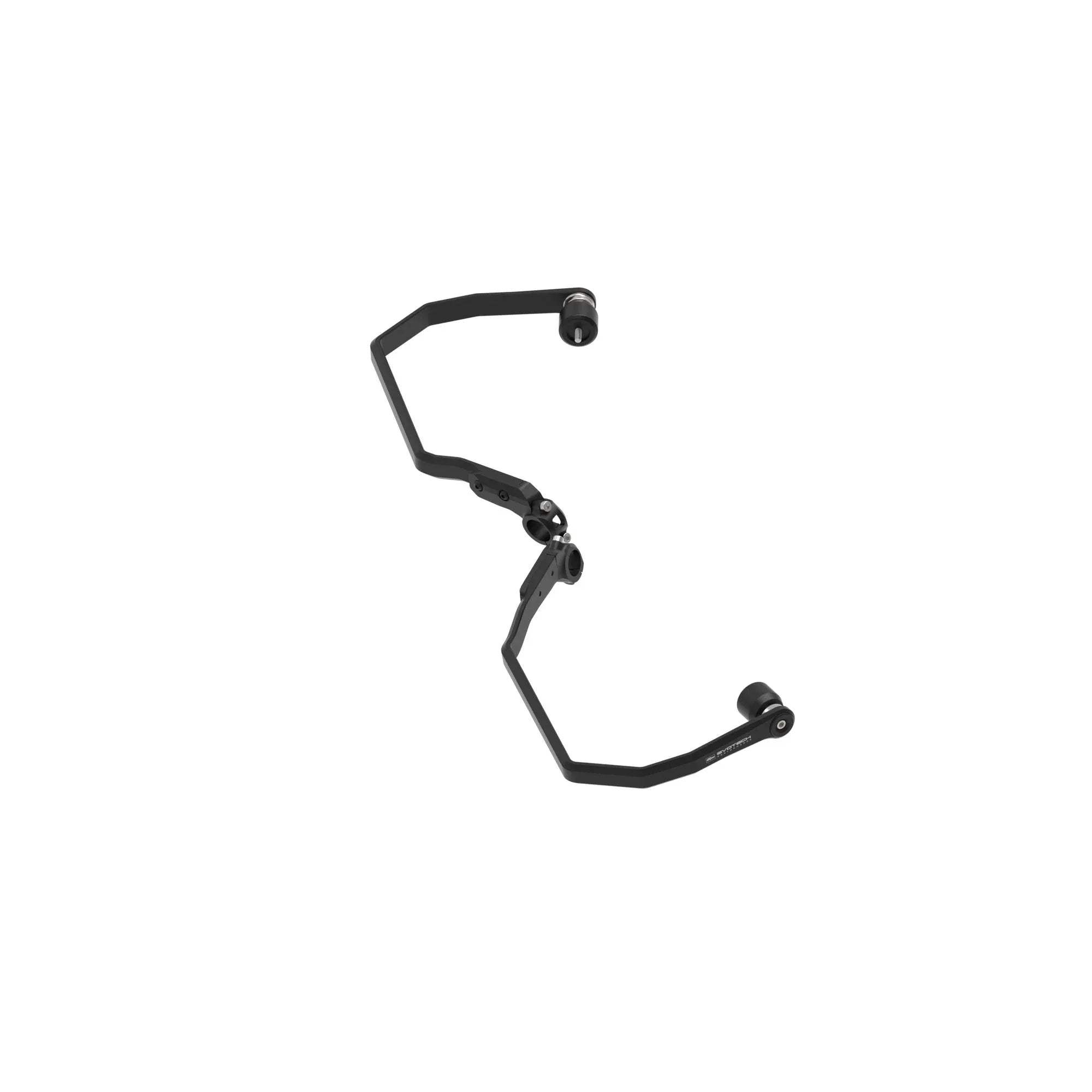 Evotech Performance Triumph Tiger 1200 GT Hand Guard Protectors (2022+) - Handschutz | Evotech Performance