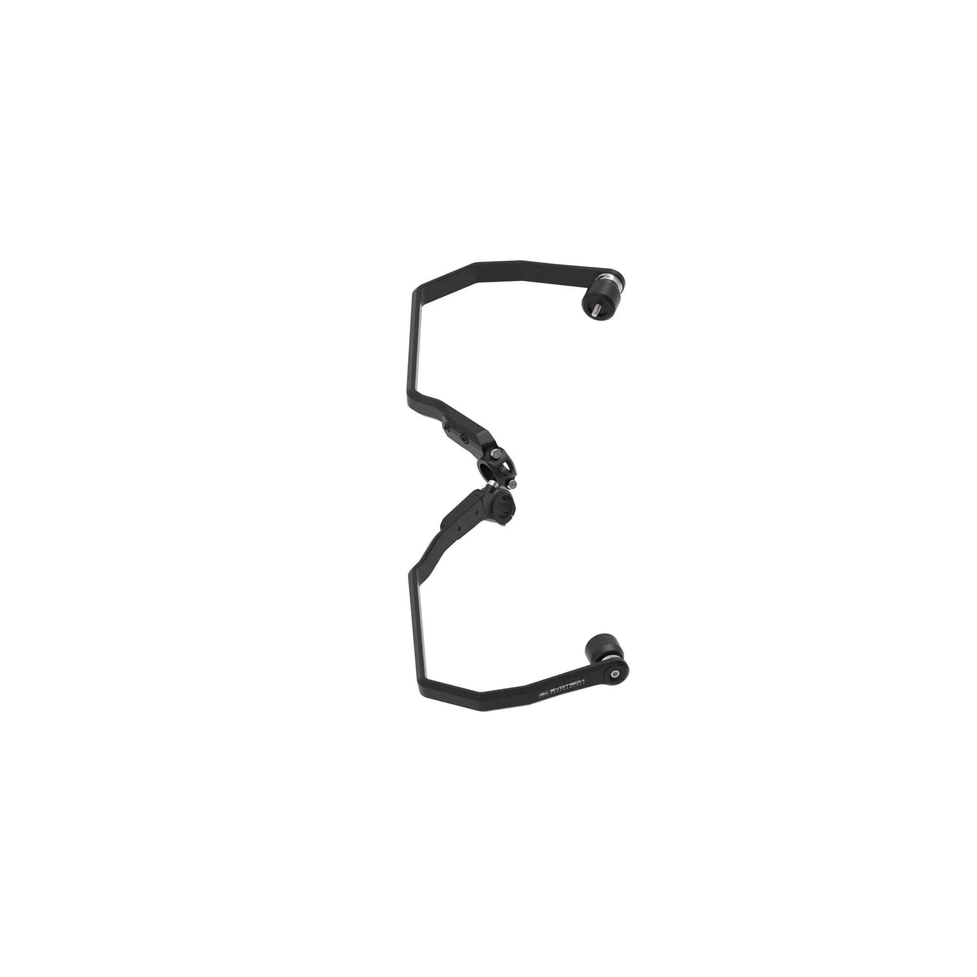 Evotech Performance Triumph Tiger 1200 GT Hand Guard Protectors (2022+) - Handschutz | Evotech Performance