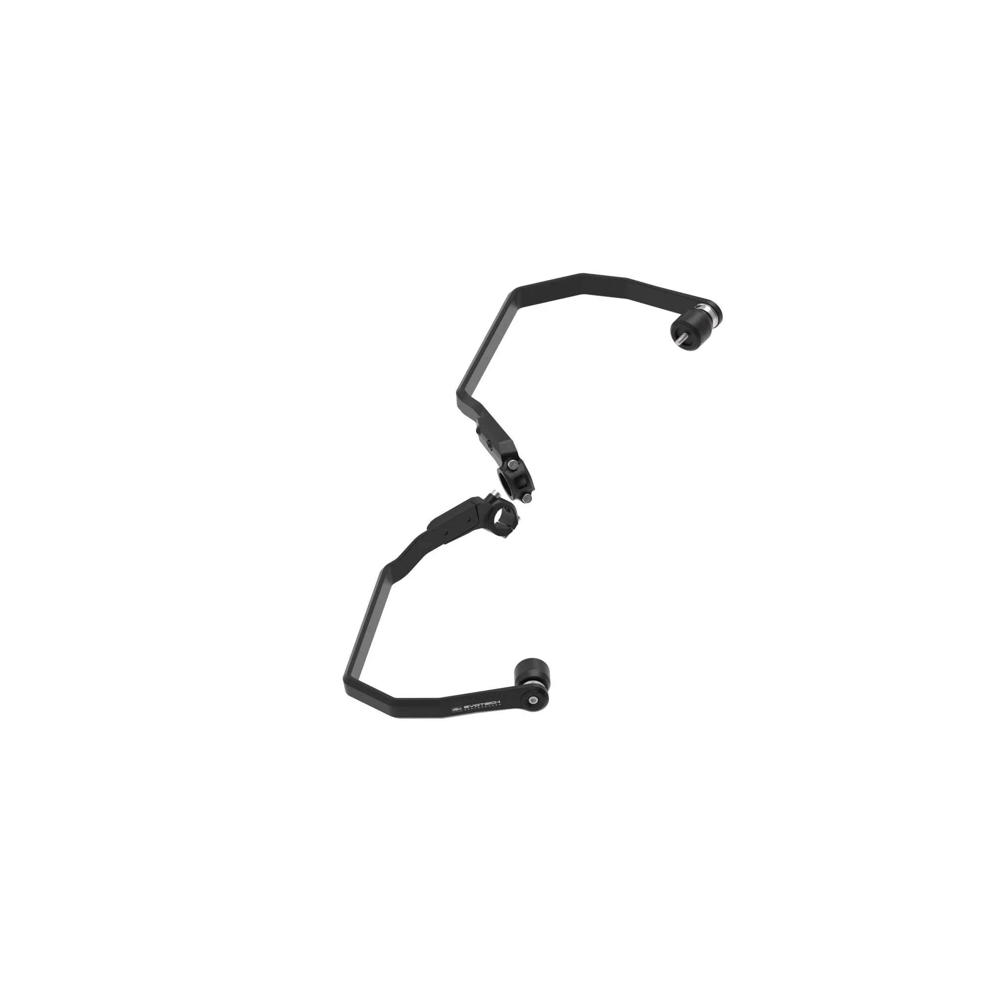 Evotech Performance Triumph Tiger 1200 GT Hand Guard Protectors (2022+) - Handschutz | Evotech Performance