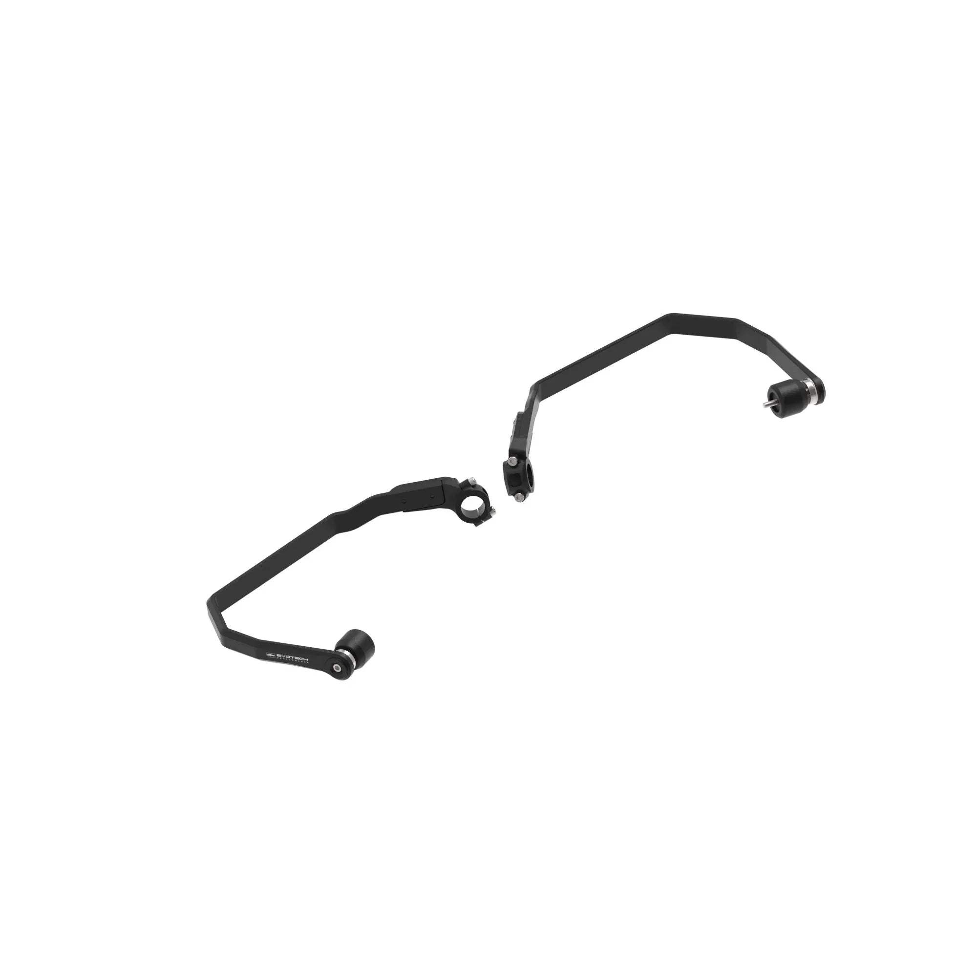 Evotech Performance Triumph Tiger 1200 GT Hand Guard Protectors (2022+) - Handschutz | Evotech Performance