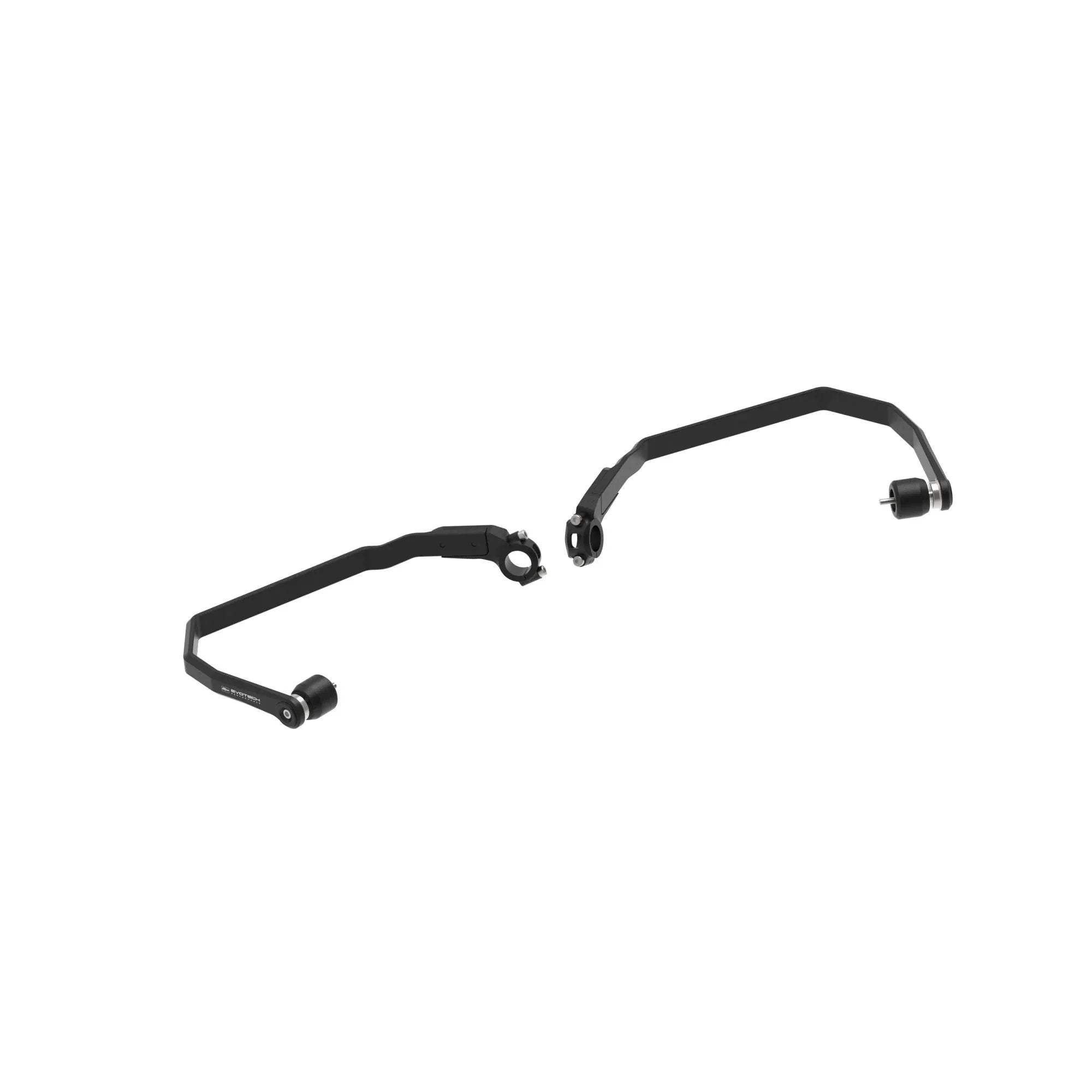 Evotech Performance Triumph Tiger 1200 GT Hand Guard Protectors (2022+) - Handschutz | Evotech Performance