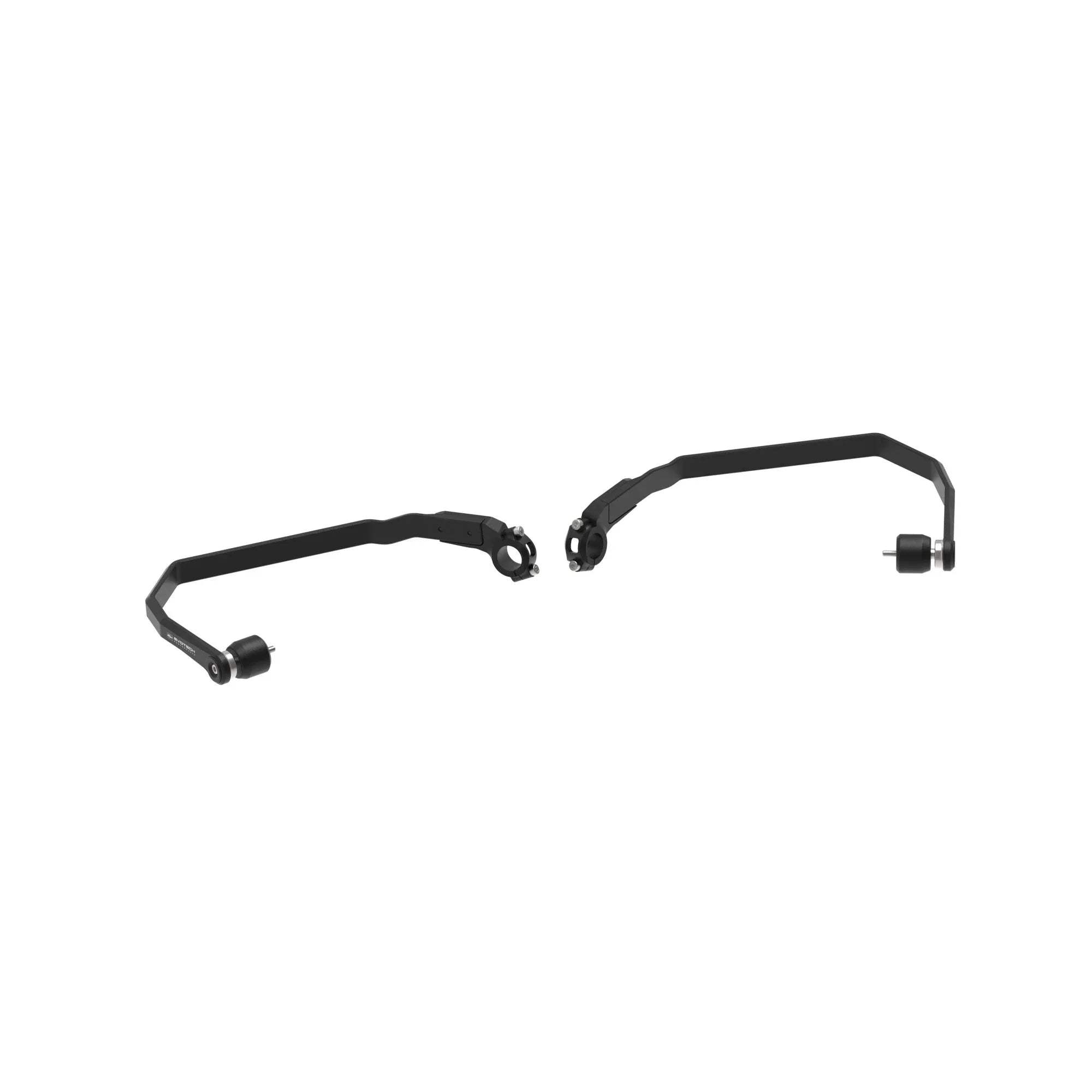 Evotech Performance Triumph Tiger 1200 GT Hand Guard Protectors (2022+) - Handschutz | Evotech Performance
