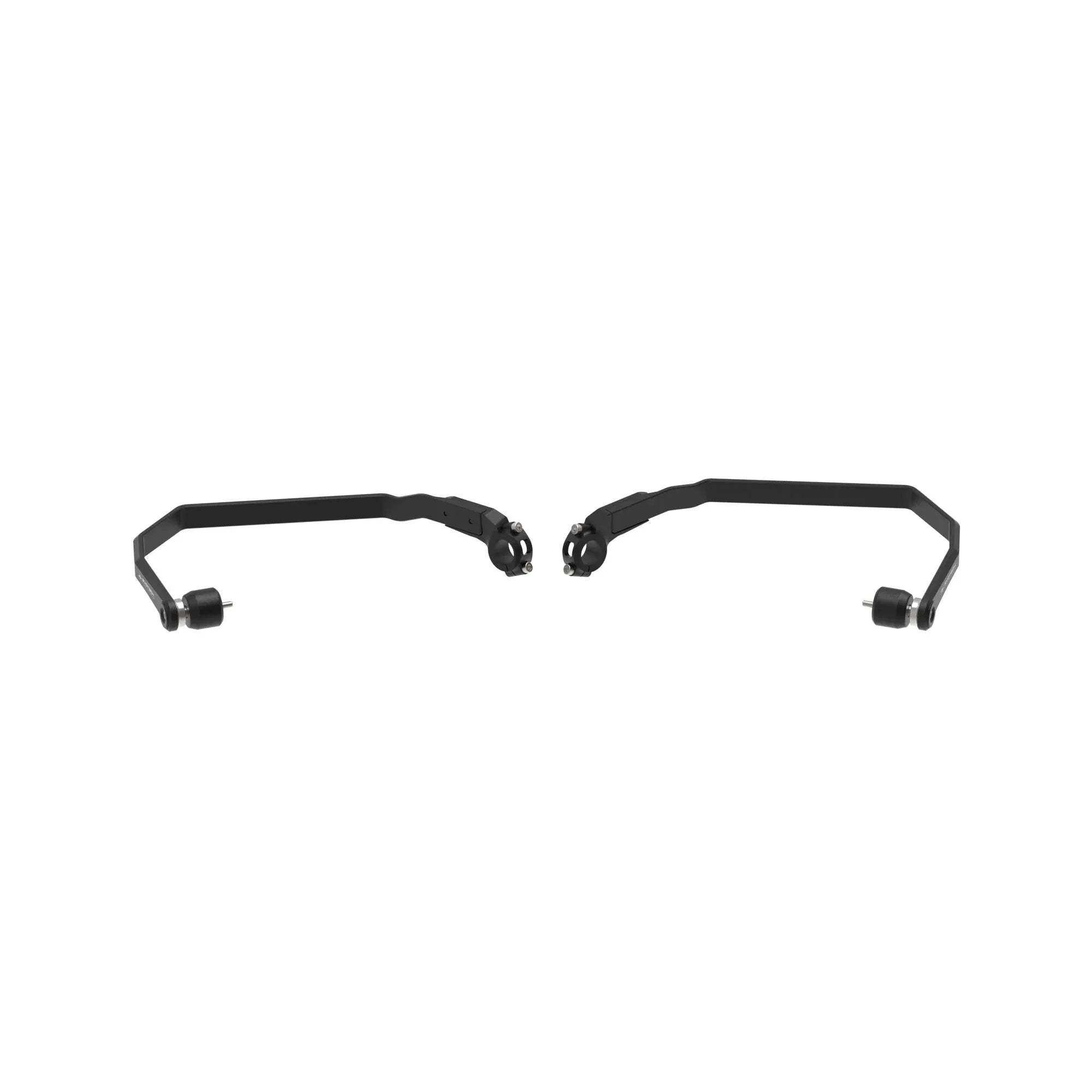 Evotech Performance Triumph Tiger 1200 GT Hand Guard Protectors (2022+) - Handschutz | Evotech Performance