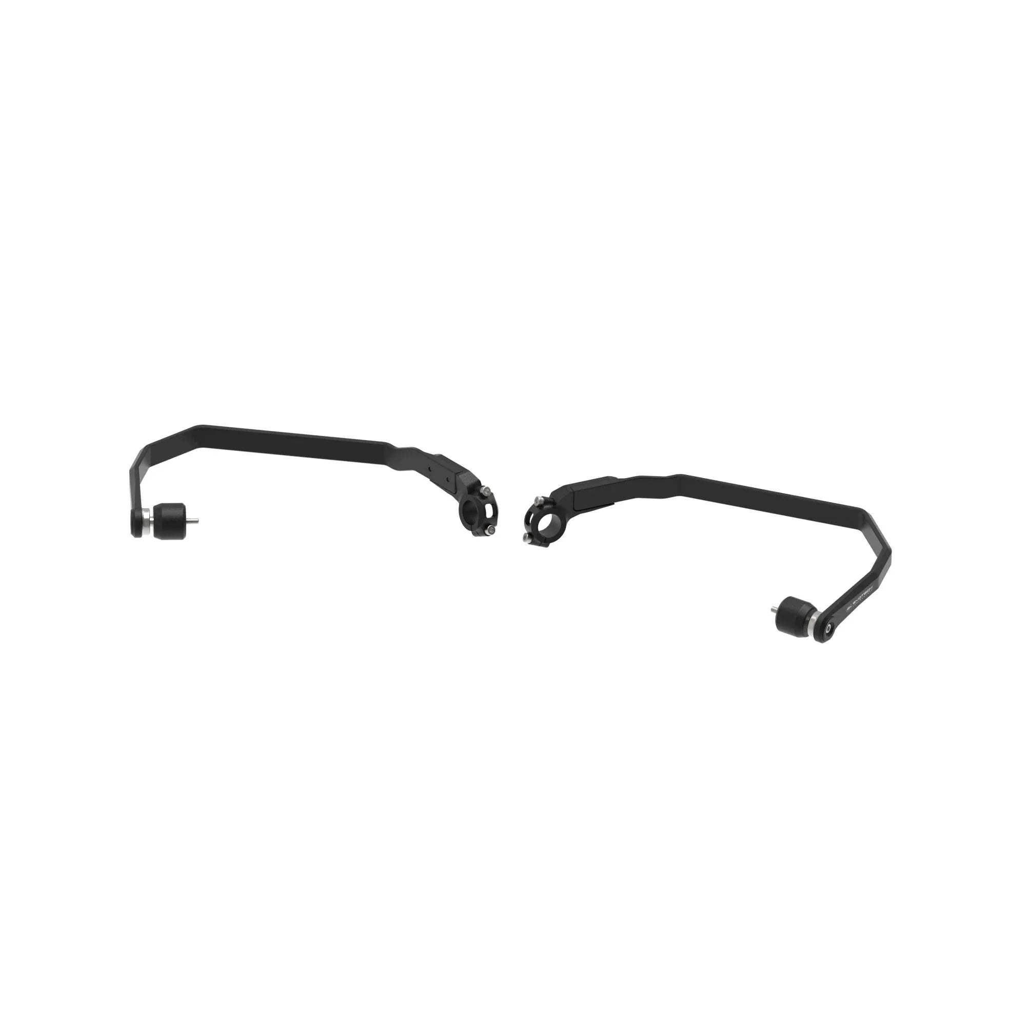 Evotech Performance Triumph Tiger 1200 GT Hand Guard Protectors (2022+) - Handschutz | Evotech Performance