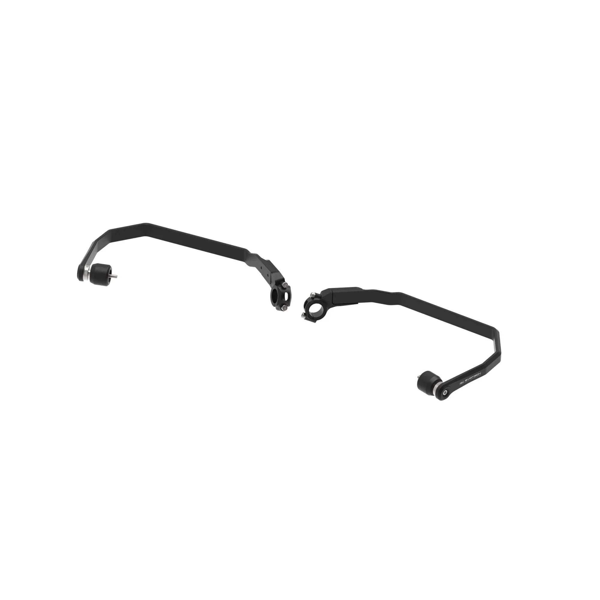 Evotech Performance Triumph Tiger 1200 GT Hand Guard Protectors (2022+) - Handschutz | Evotech Performance