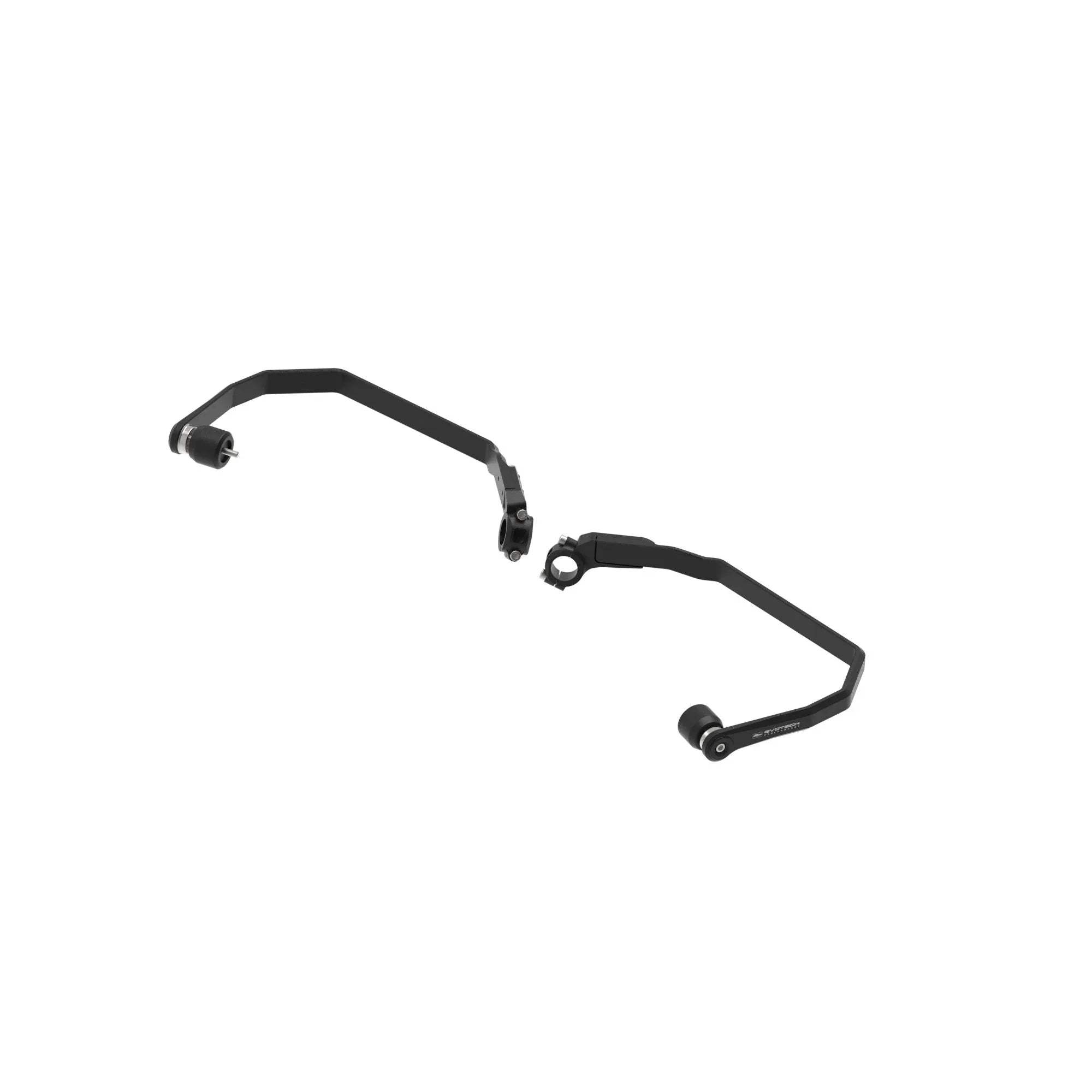 Evotech Performance Triumph Tiger 1200 GT Hand Guard Protectors (2022+) - Handschutz | Evotech Performance