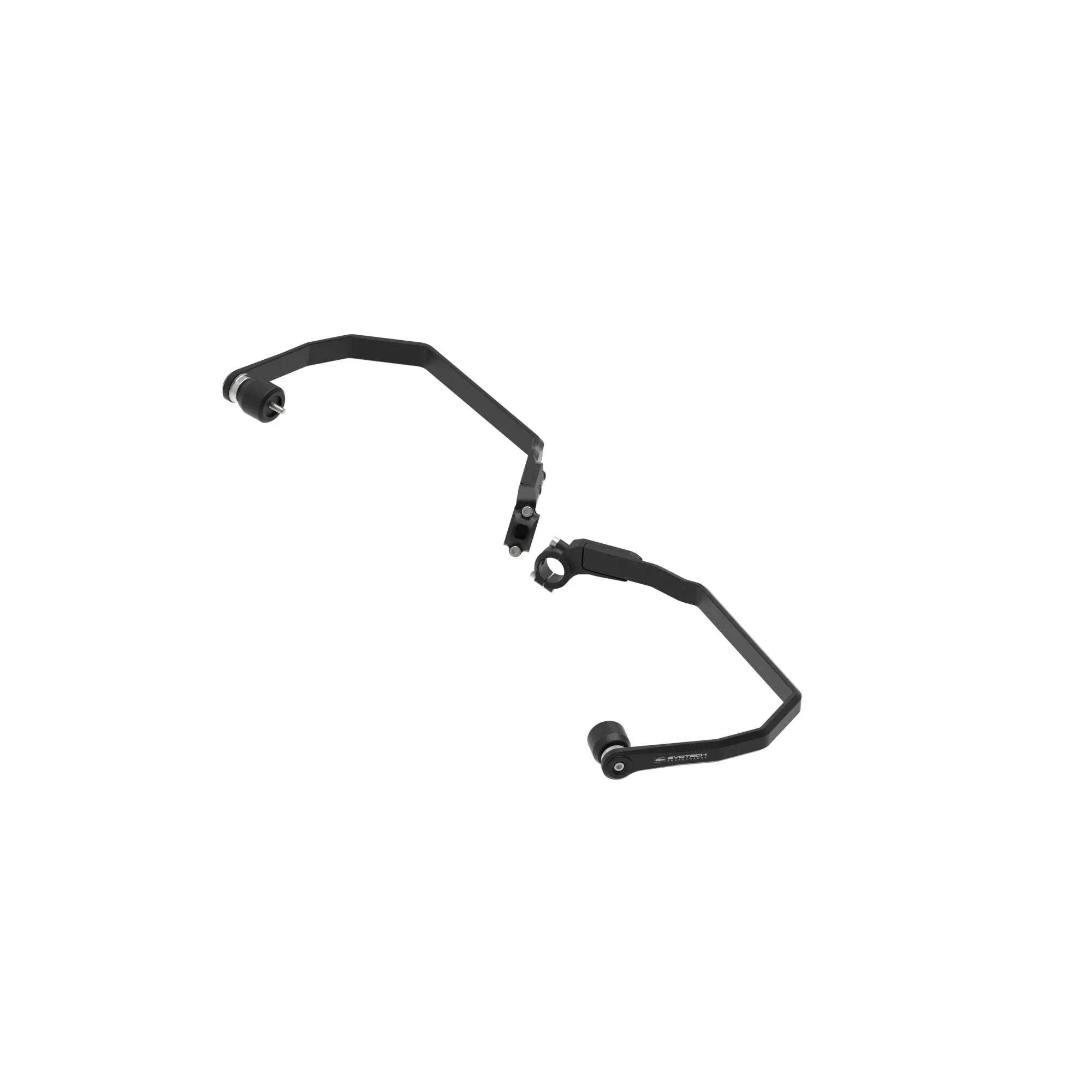 Evotech Performance Triumph Tiger 1200 GT Hand Guard Protectors (2022+) - Handschutz | Evotech Performance