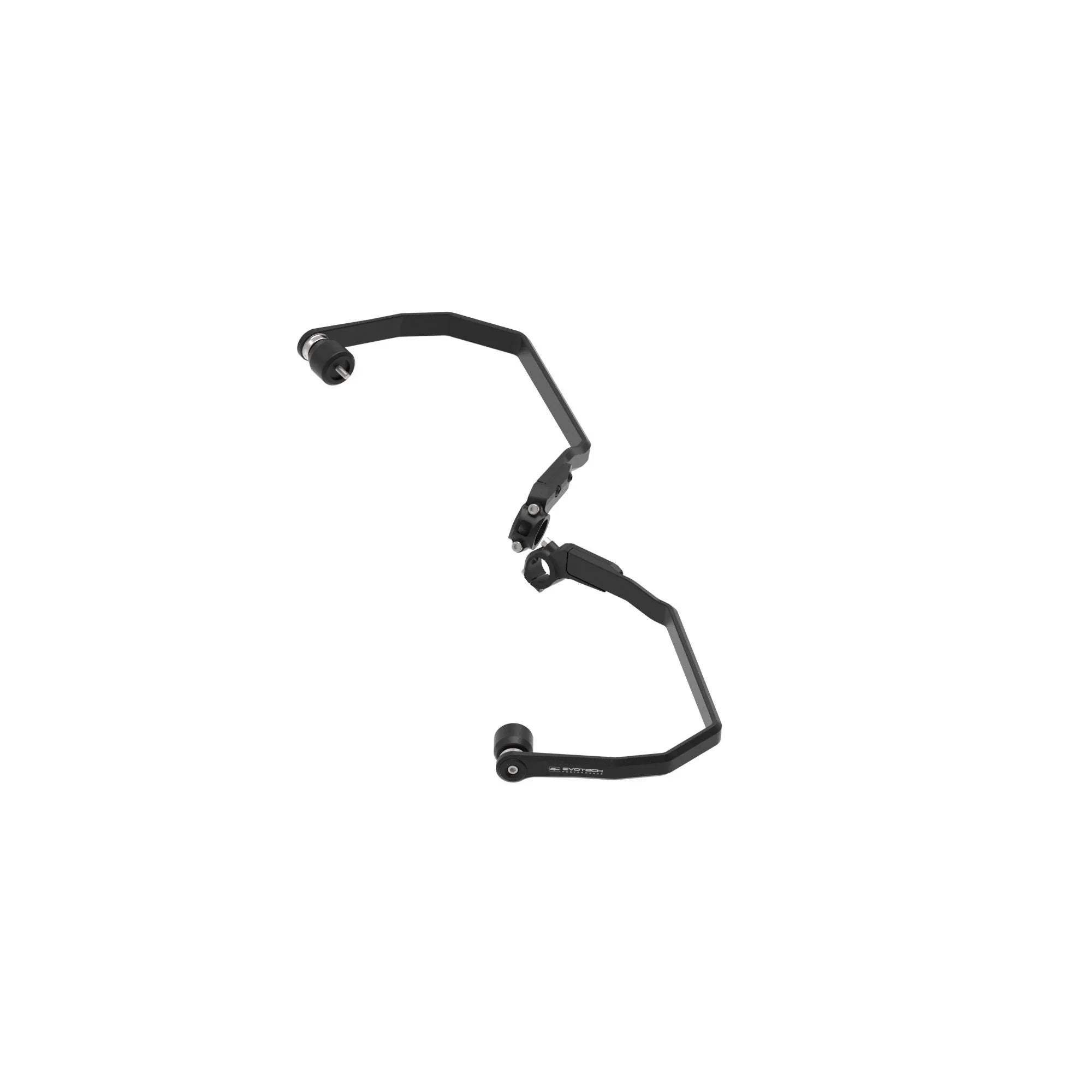 Evotech Performance Triumph Tiger 1200 GT Hand Guard Protectors (2022+) - Handschutz | Evotech Performance