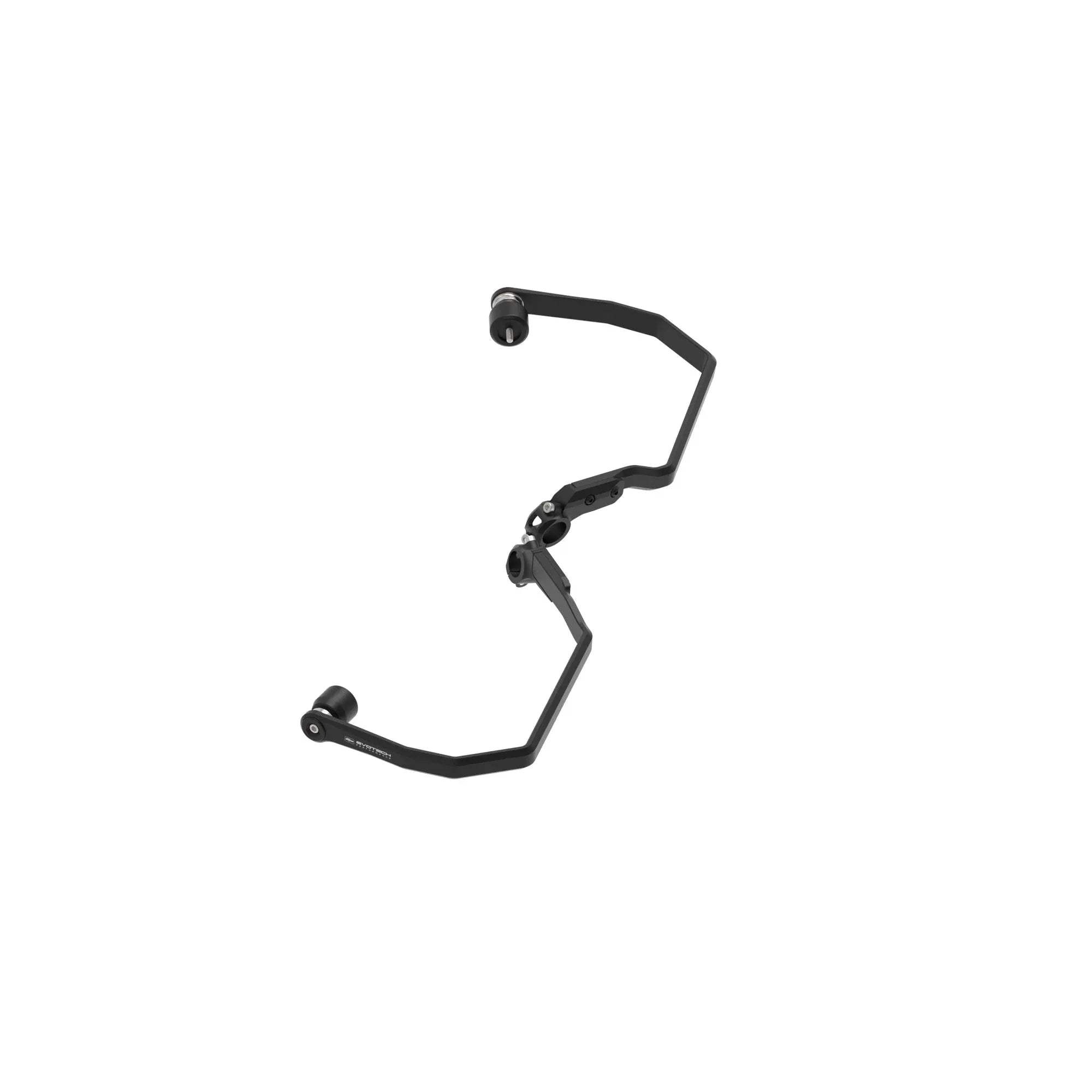 Evotech Performance Triumph Tiger 1200 GT Hand Guard Protectors (2022+) - Handschutz | Evotech Performance