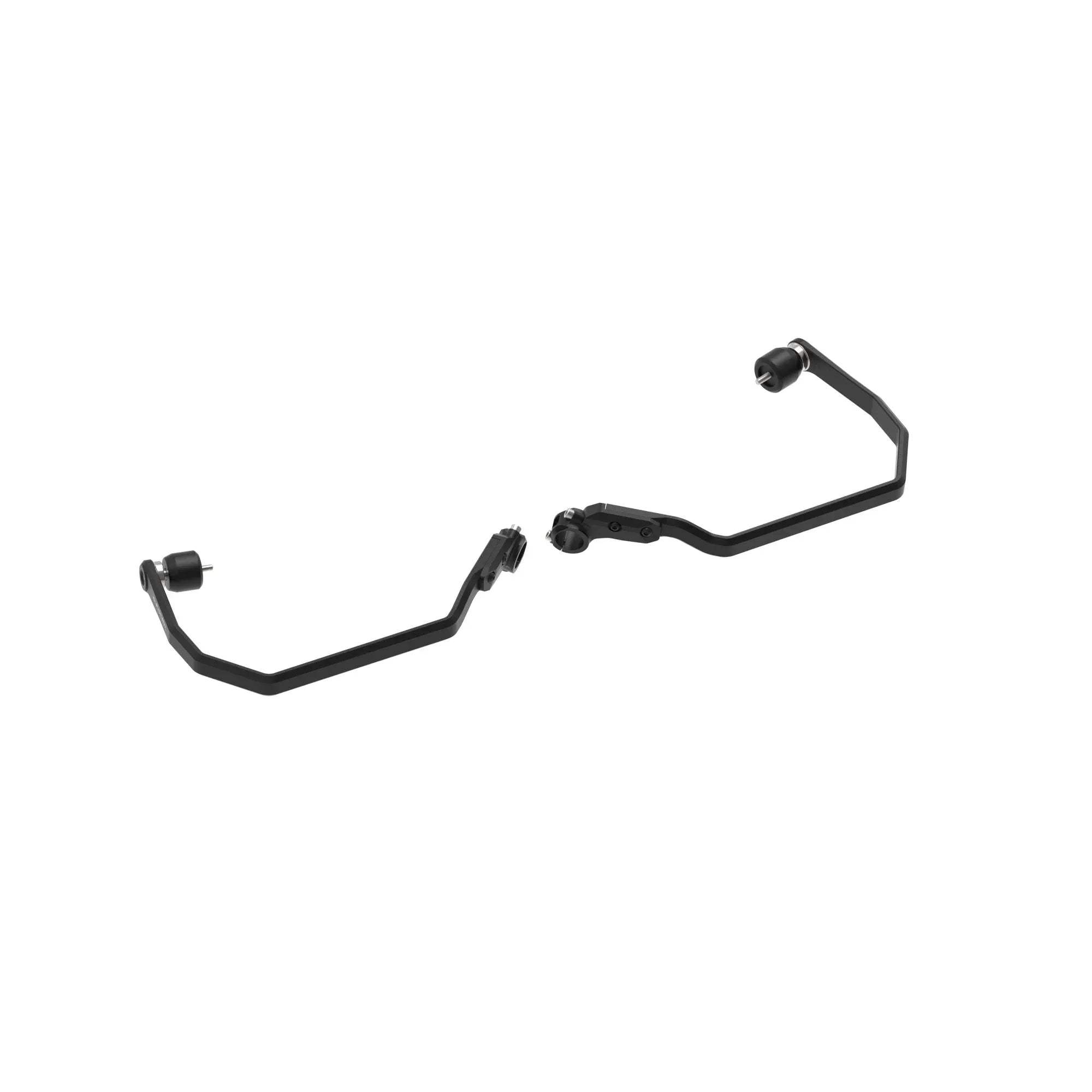 Evotech Performance Triumph Tiger 1200 GT Hand Guard Protectors (2022+) - Handschutz | Evotech Performance