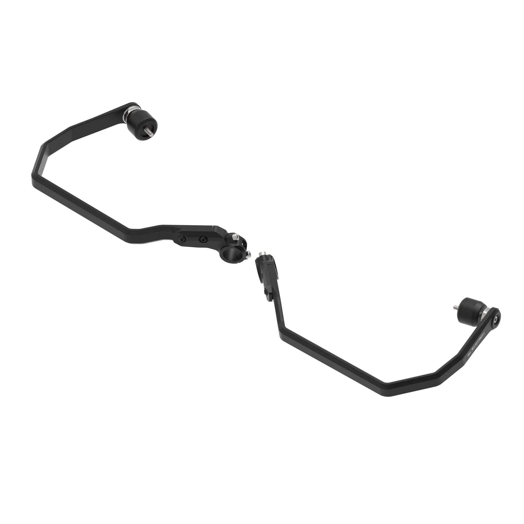 Evotech Performance Triumph Tiger 1200 GT Hand Guard Protectors (2022+) - Handschutz | Evotech Performance