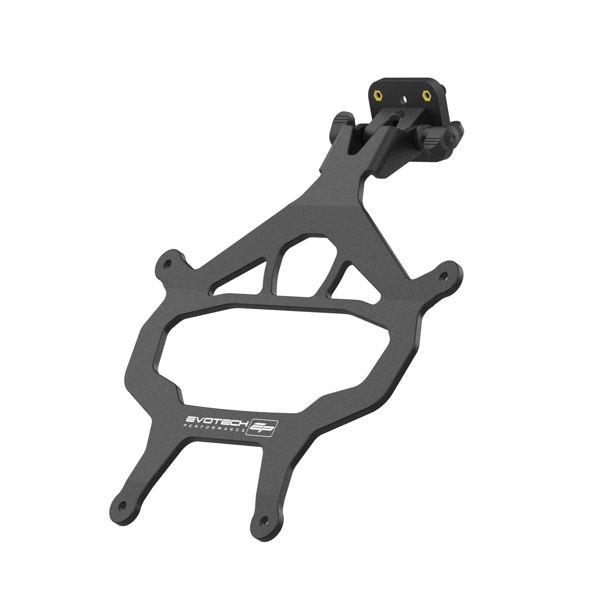 Evotech Garmin Sat Nav Mount - Triumph Tiger 1200 XR (2018 - 2021) - Navihalterung Garmin | Evotech Performance