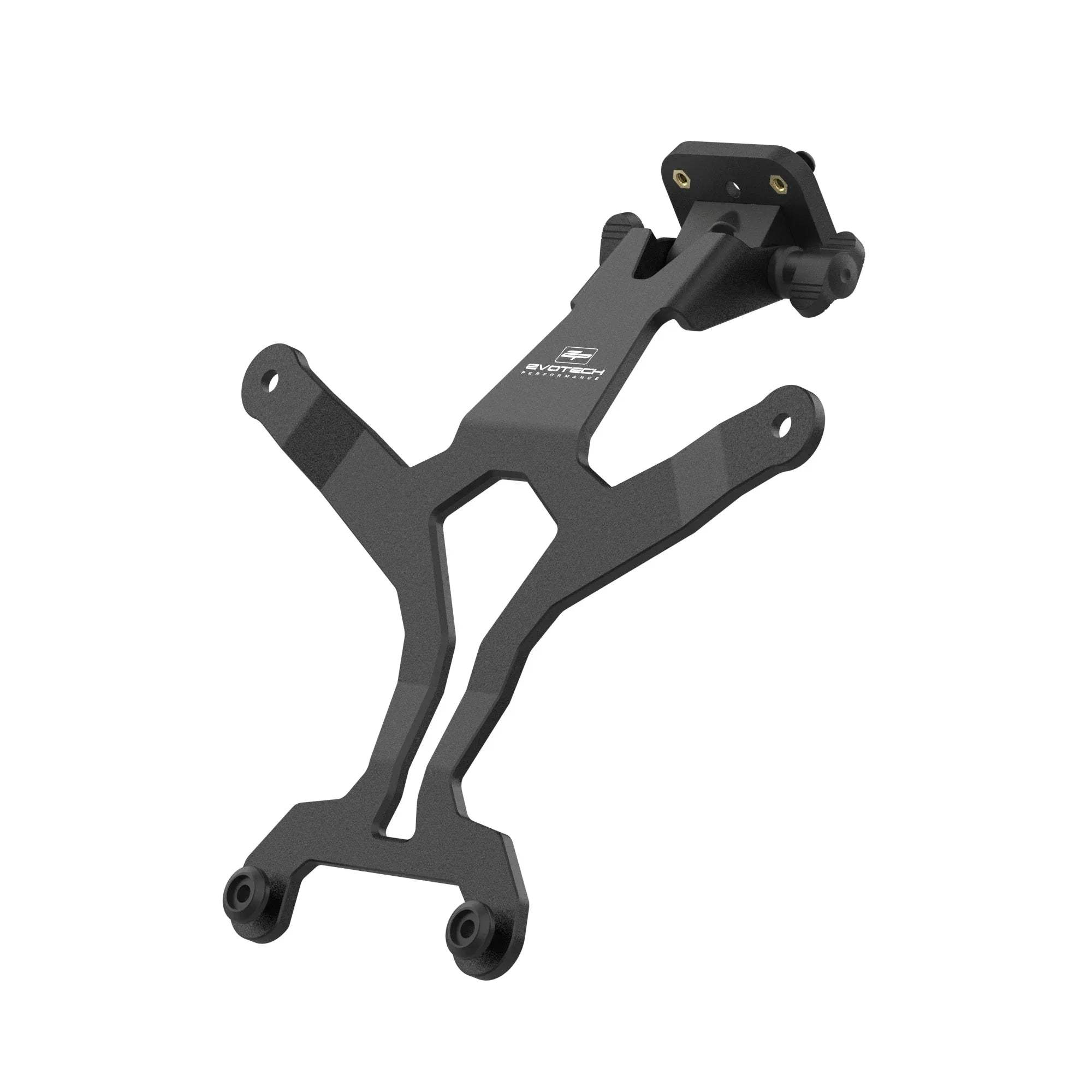 Evotech Garmin Sat Nav Mount - Triumph Tiger 800 (2018-2020) - Navihalterung Garmin | Evotech Performance