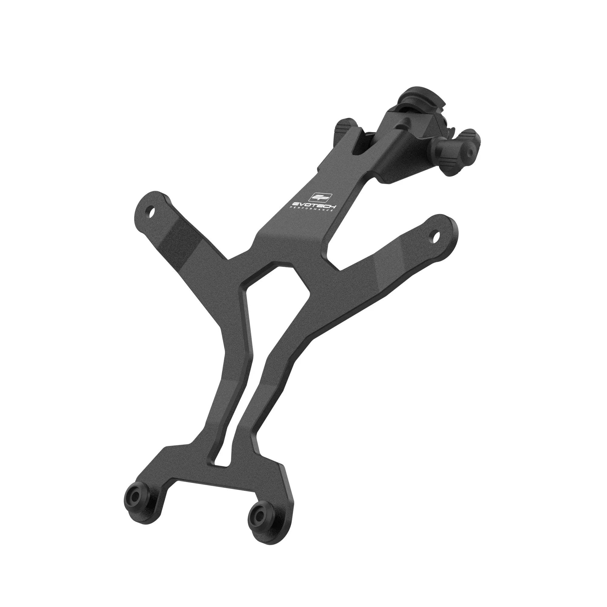 Evotech SP Connect Sat Nav Mount Triumph Tiger 800 XCA (2018-2020) - Halterung SP Connect | Evotech Performance