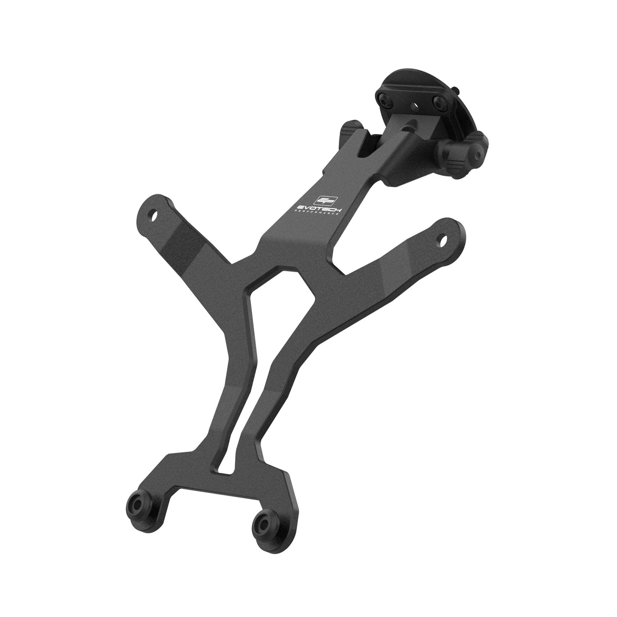 Evotech TomTom Sat Nav Mount - Triumph Tiger 800 XRx (2018-2020) - Navihalterung TomTom | Evotech Performance