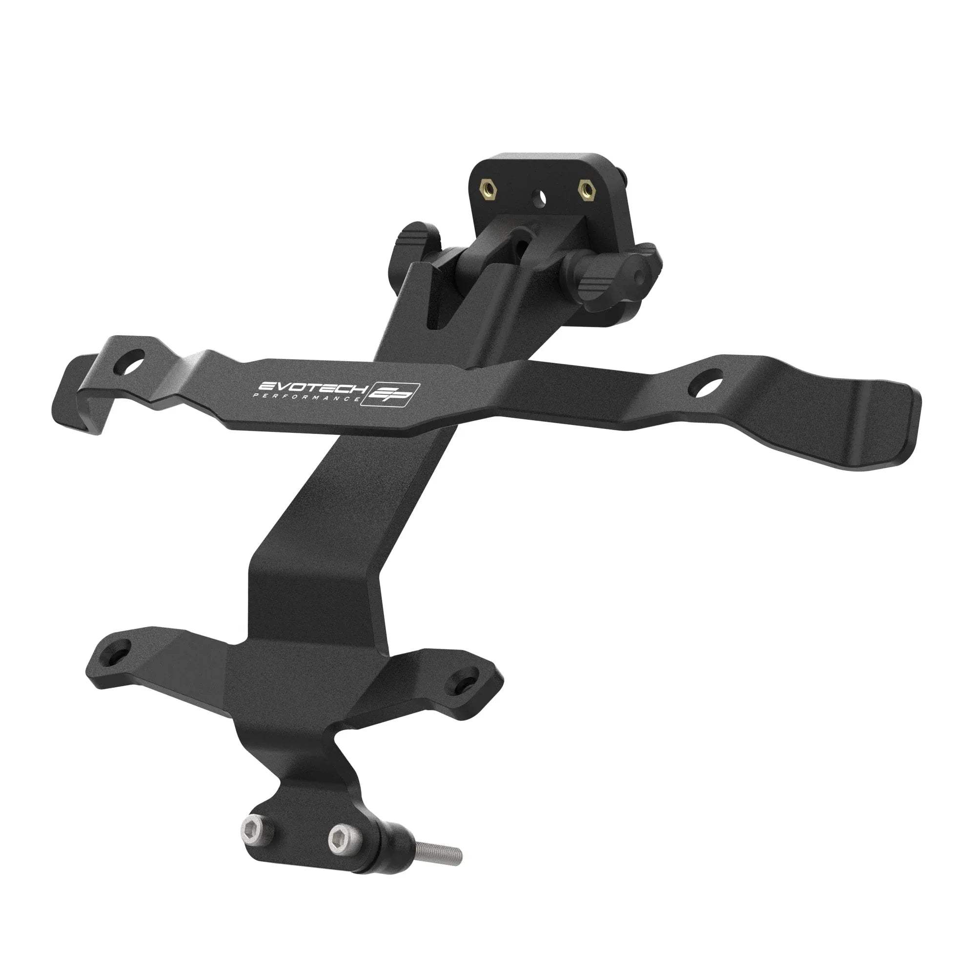 Evotech Garmin Sat Nav Mount - Triumph Tiger 900 (2020 - 2023) - Navihalterung Garmin | Evotech Performance