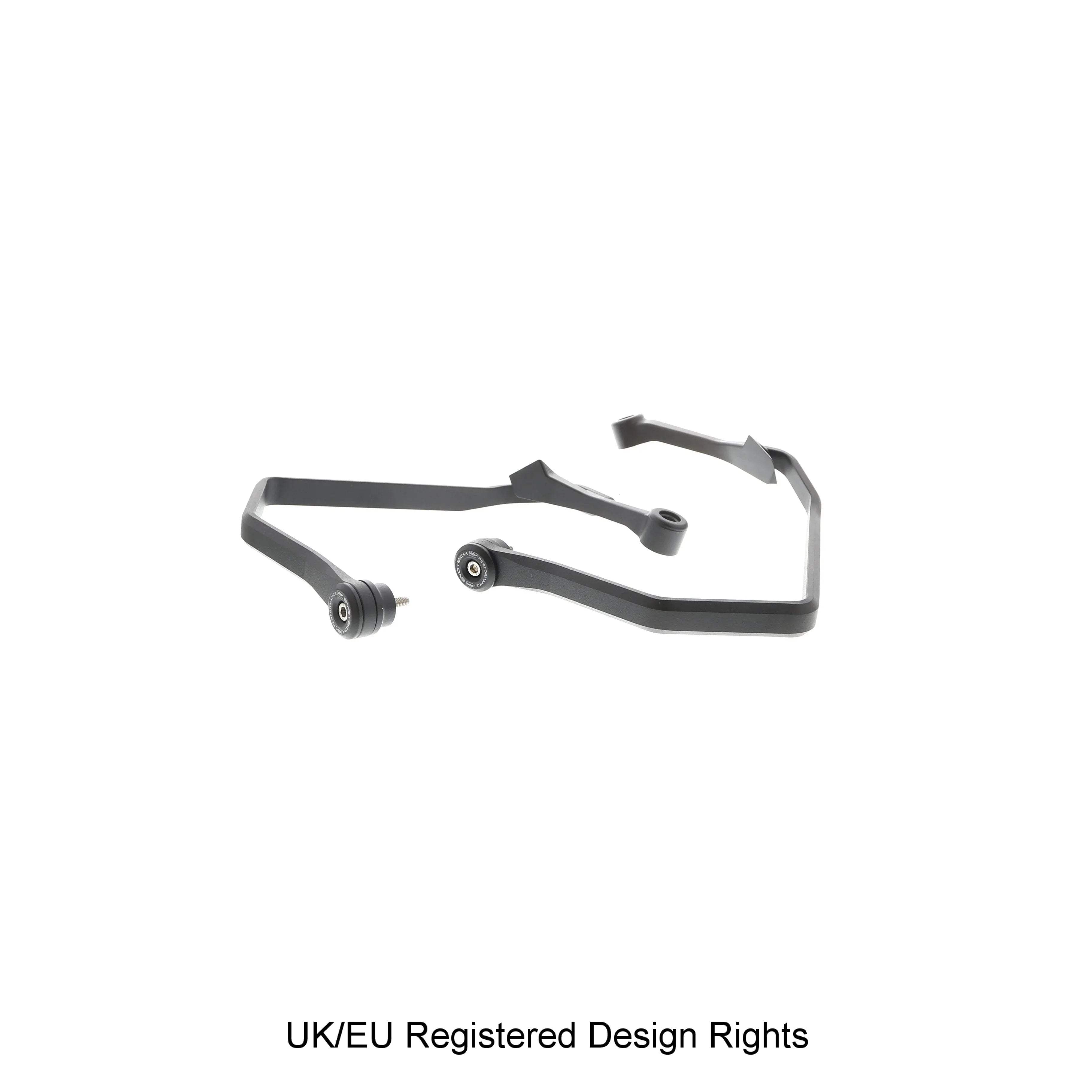 Evotech Hand Guard Protectors - Triumph Tiger 900 Rally Pro (2020 - 2023) - Handschutz | Evotech Performance