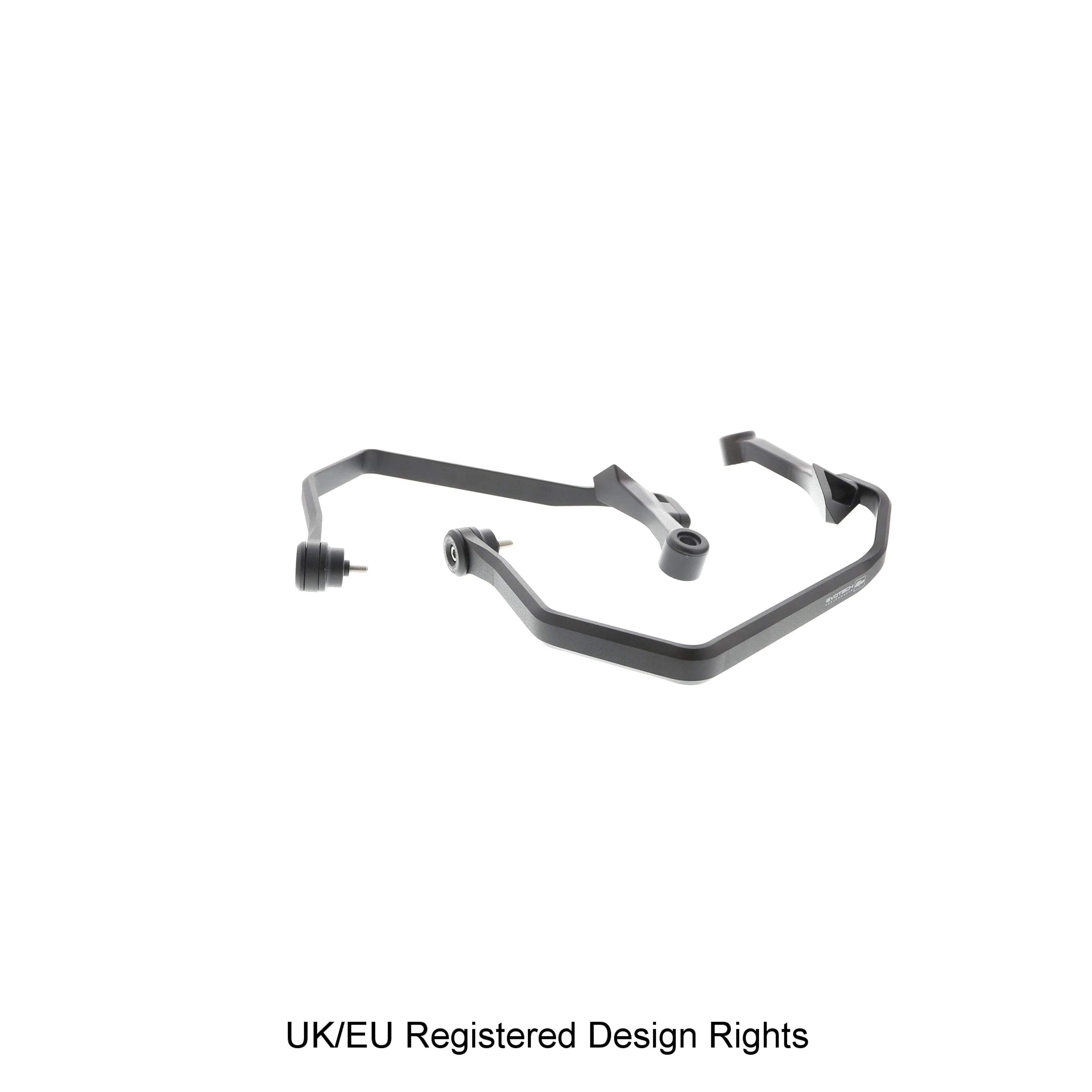 Evotech Hand Guard Protectors - Triumph Tiger 900 Rally Pro (2020 - 2023) - Handschutz | Evotech Performance