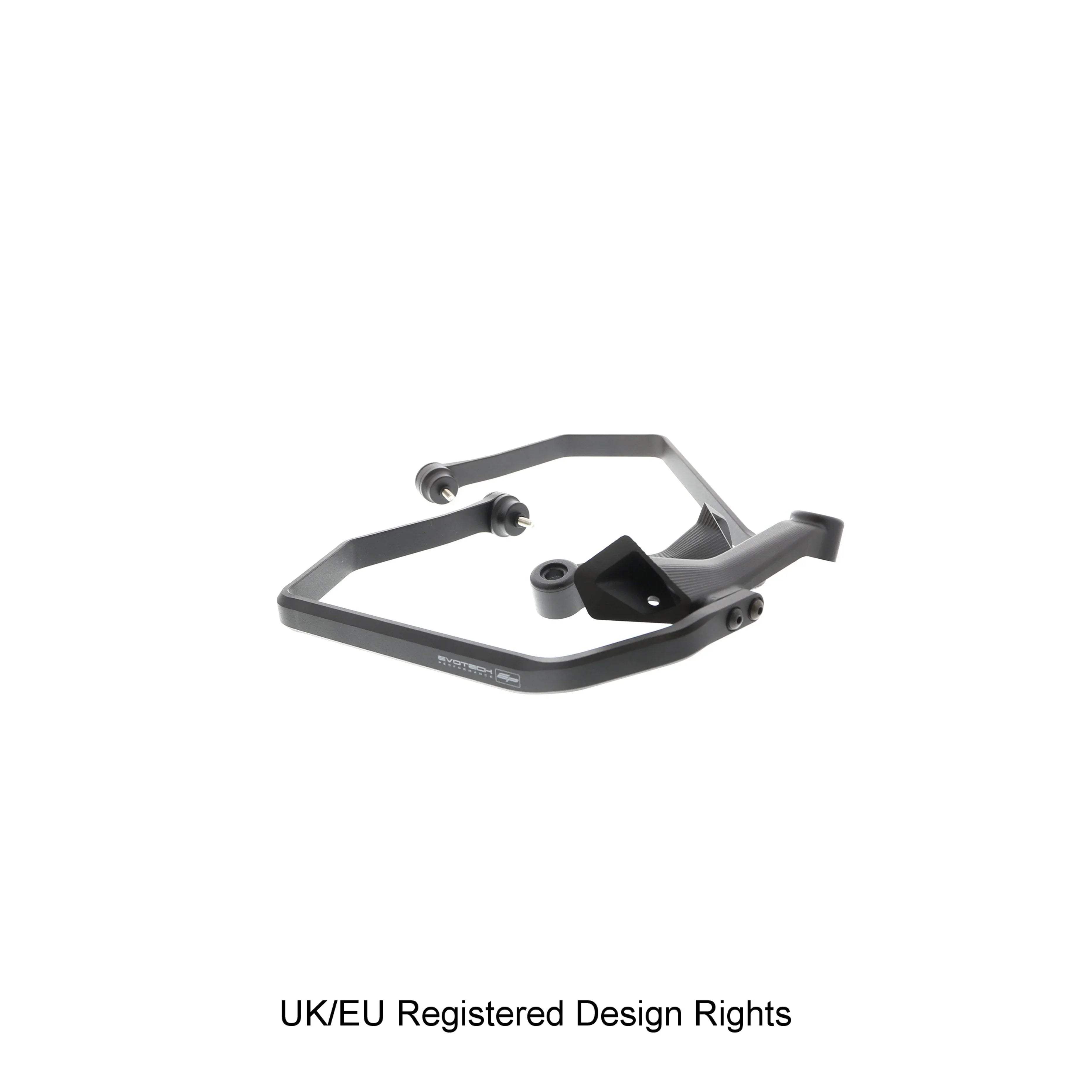 Evotech Hand Guard Protectors - Triumph Tiger 900 (2020 - 2023) - Handschutz | Evotech Performance