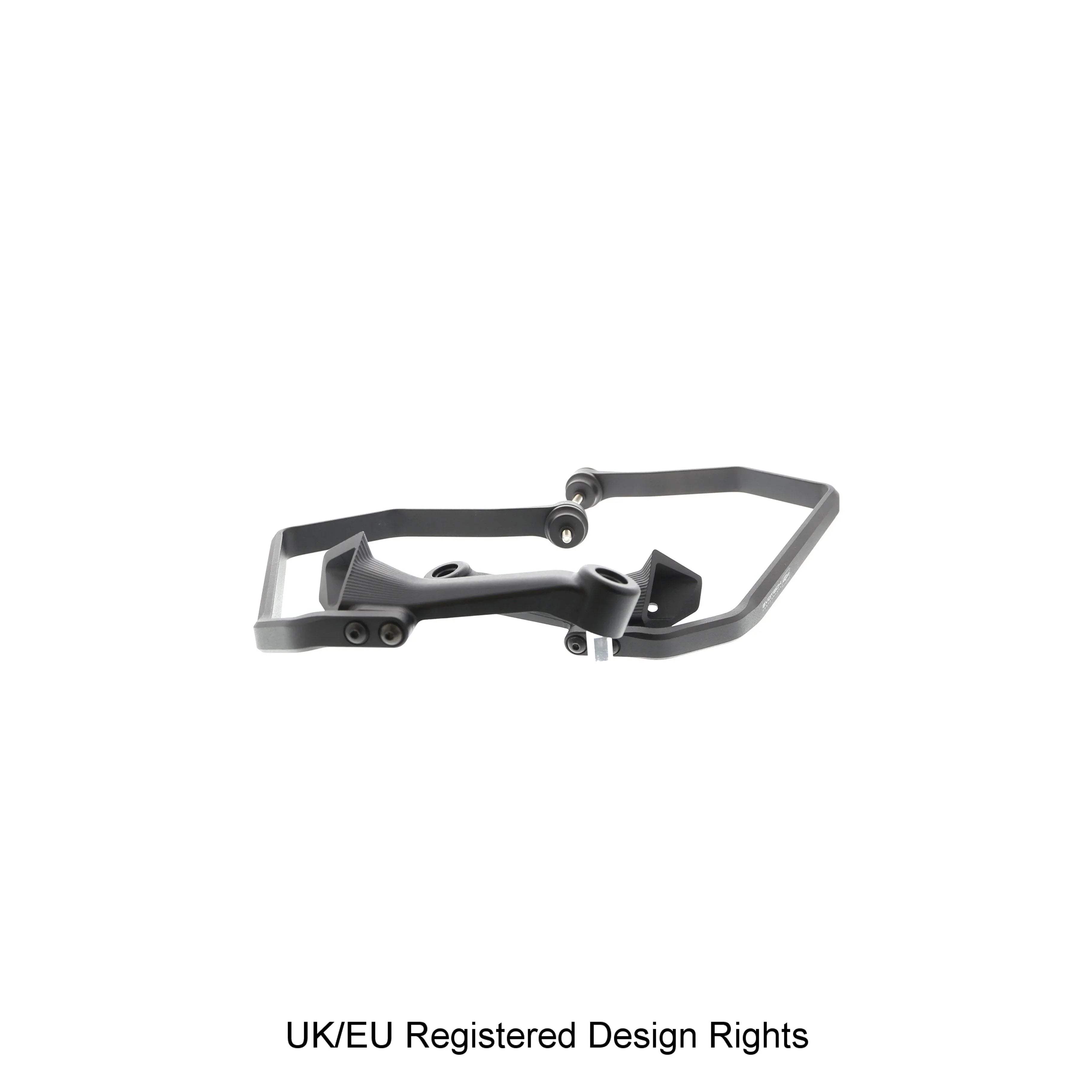 Evotech Hand Guard Protectors - Triumph Tiger 900 Rally Pro (2020 - 2023) - Handschutz | Evotech Performance