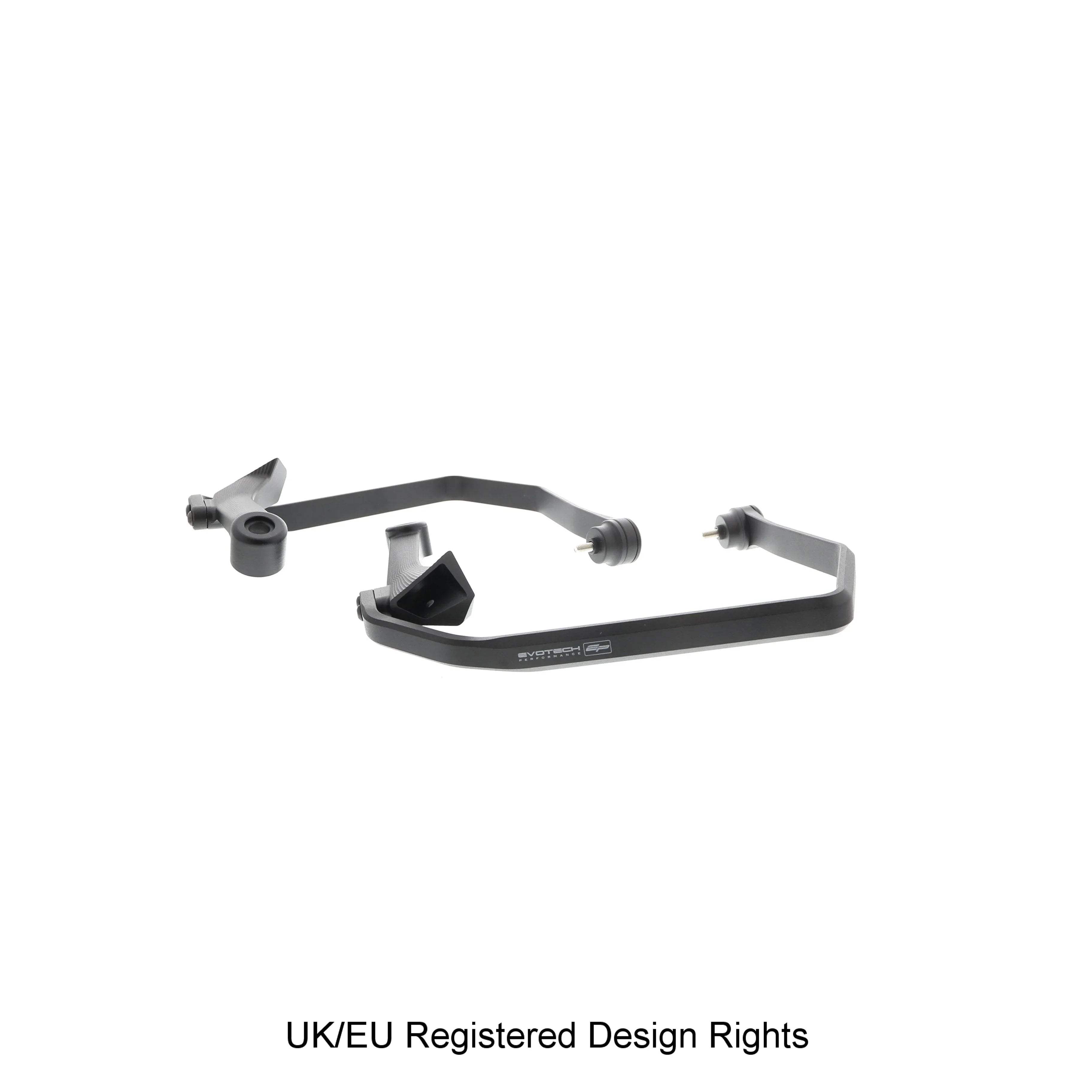 Evotech Hand Guard Protectors - Triumph Tiger 900 (2020 - 2023) - Handschutz | Evotech Performance