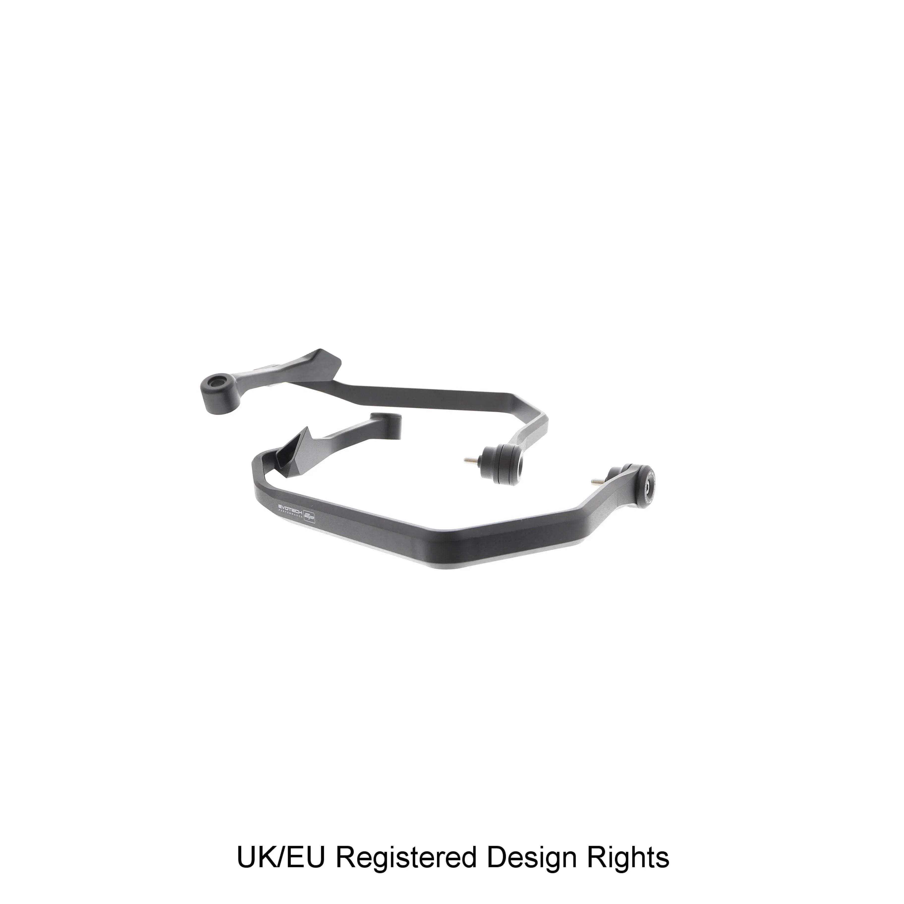 Evotech Hand Guard Protectors - Triumph Tiger 900 GT (2020 - 2023) - Handschutz | Evotech Performance