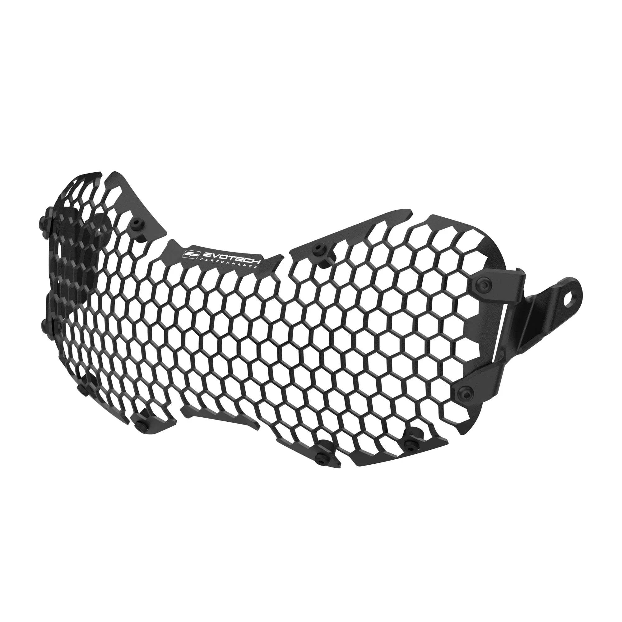 Evotech Headlight Guard - Triumph Tiger 850 Sport (2021+) - Scheinwerferschutz | Evotech Performance
