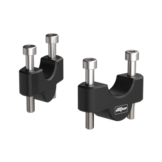 Evotech Handlebar Riser - Triumph Tiger Sport 800 (2025+) - Lenkererhöhung | Evotech Performance