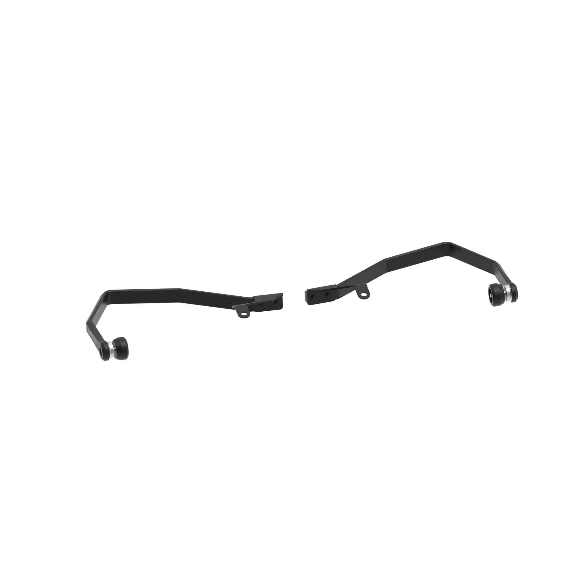 Evotech Performance Triumph Tiger Sport 660 Hand Guard Protectors (2022+) - Handschutz | Evotech Performance