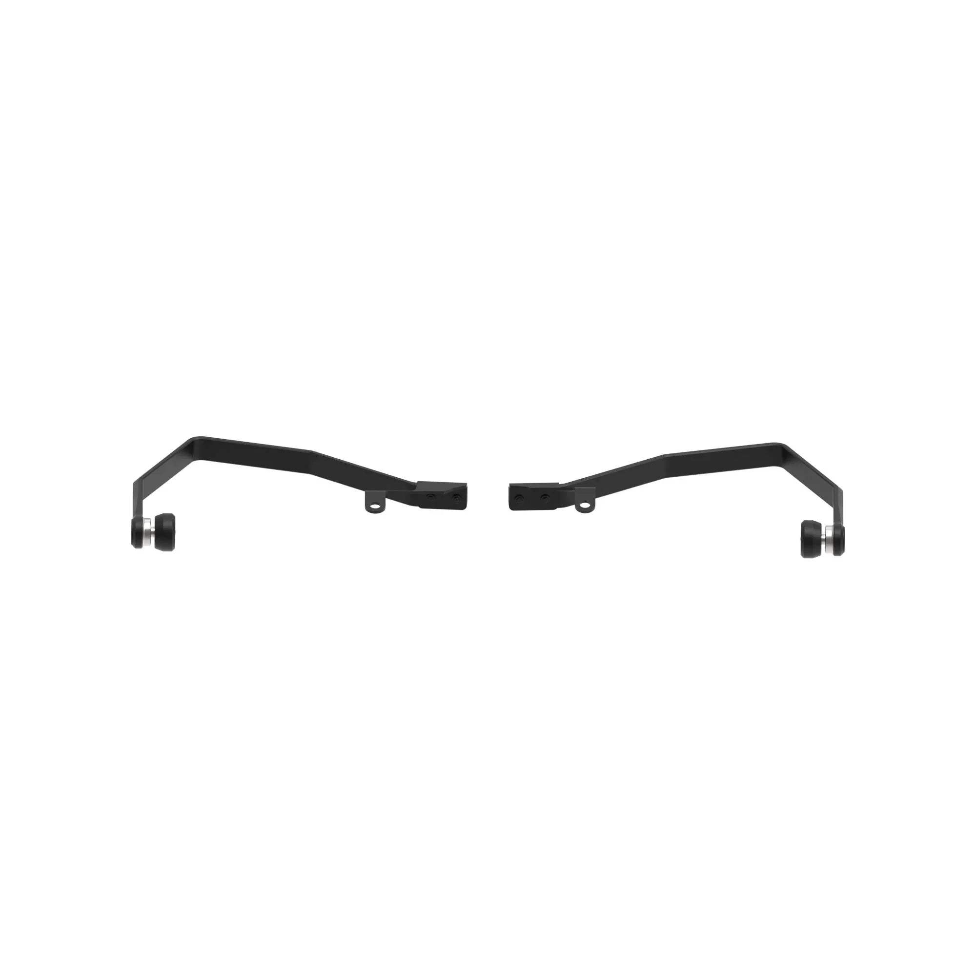Evotech Performance Triumph Tiger Sport 660 Hand Guard Protectors (2022+) - Handschutz | Evotech Performance