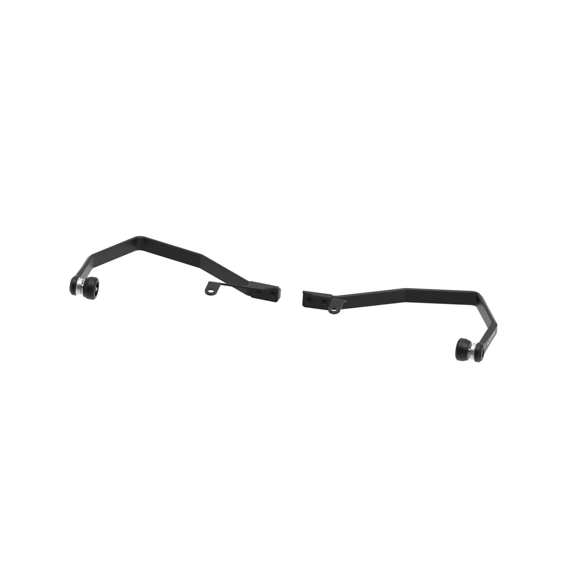 Evotech Performance Triumph Tiger Sport 660 Hand Guard Protectors (2022+) - Handschutz | Evotech Performance