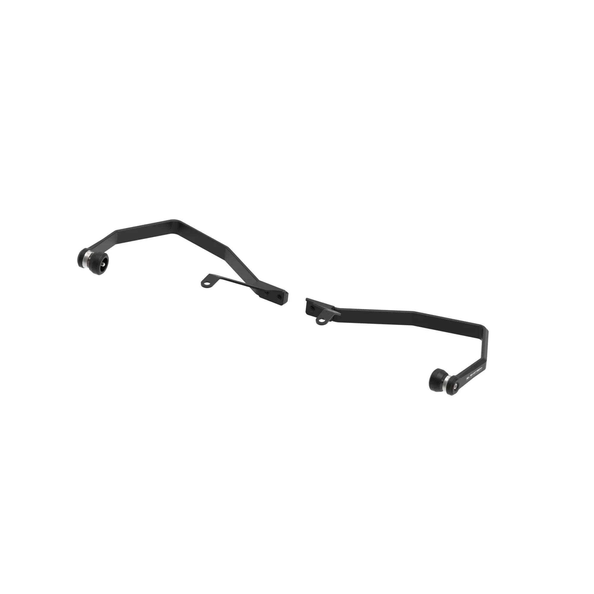 Evotech Performance Triumph Tiger Sport 660 Hand Guard Protectors (2022+) - Handschutz | Evotech Performance
