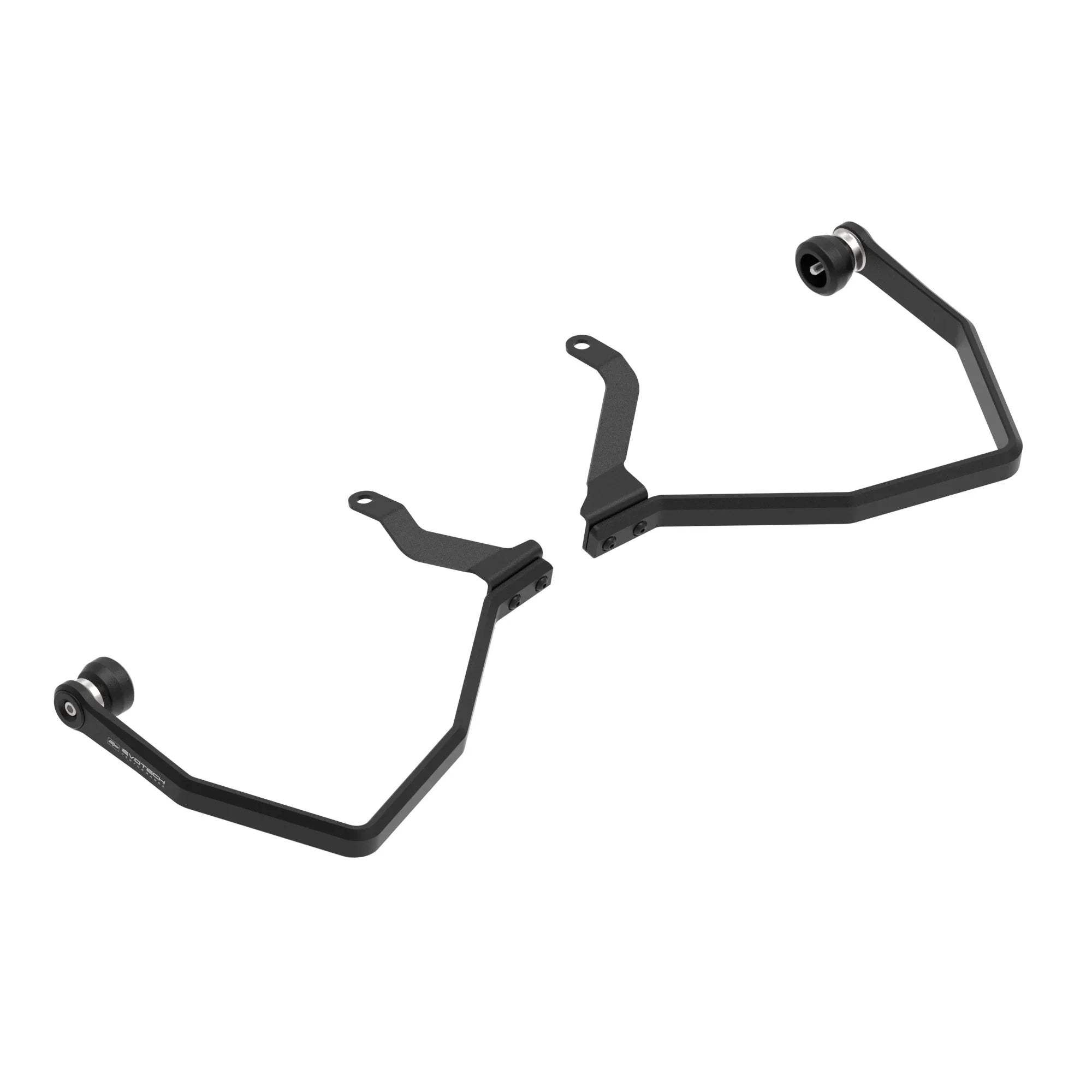 Evotech Performance Triumph Tiger Sport 660 Hand Guard Protectors (2022+) - Handschutz | Evotech Performance