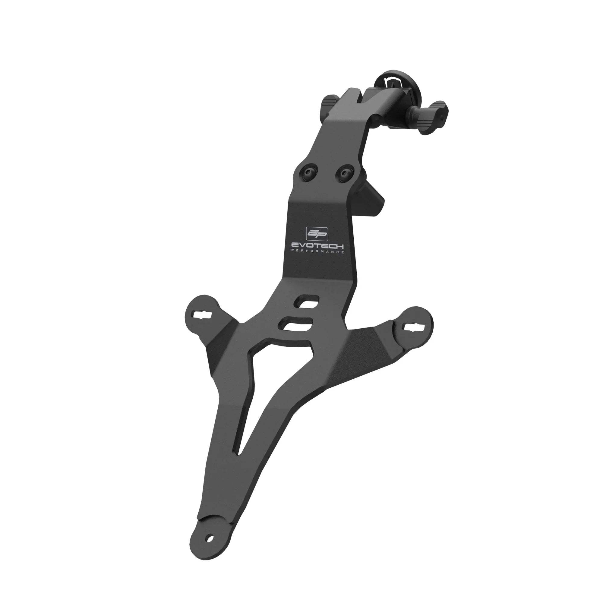 Evotech Beeline Moto 2 Sat Nav Mount - Triumph Tiger Sport 660 (2022+) - Navihalterung Beeline | Evotech Performance