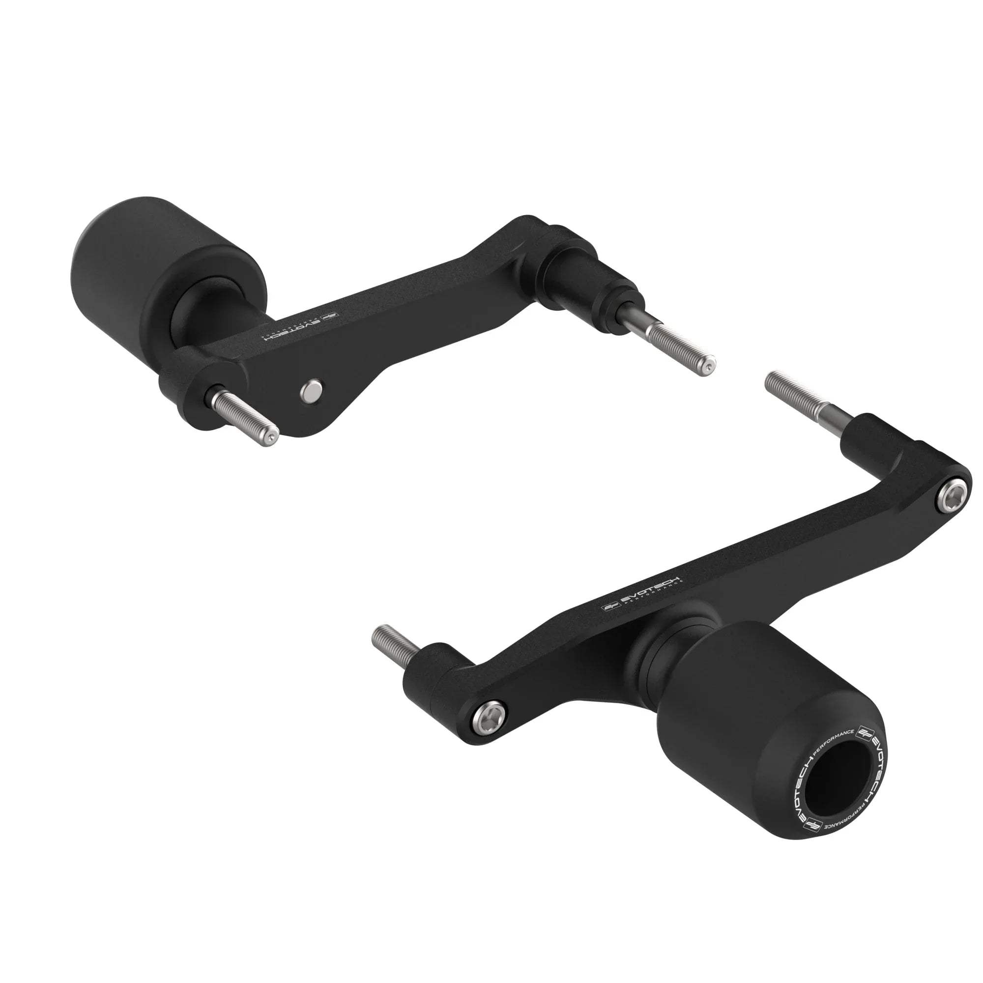 Evotech Crash Protection - Triumph Tiger Sport 800 (2025+) - Sturzpads | Evotech Performance