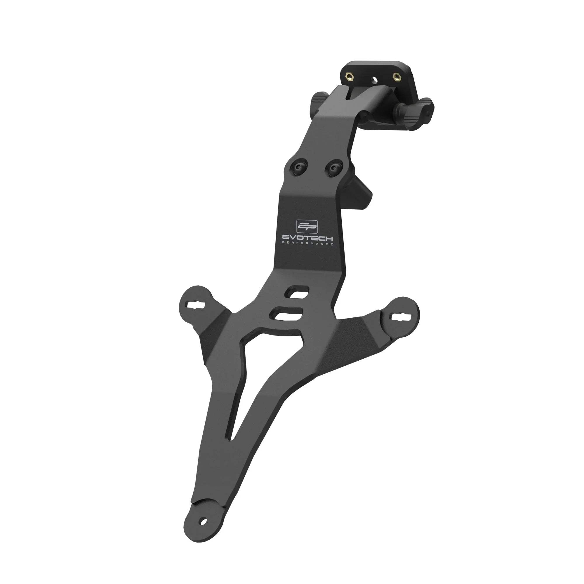 Evotech Garmin Sat Nav Mount - Triumph Tiger Sport 800 (2025+) - Navihalterung Garmin | Evotech Performance