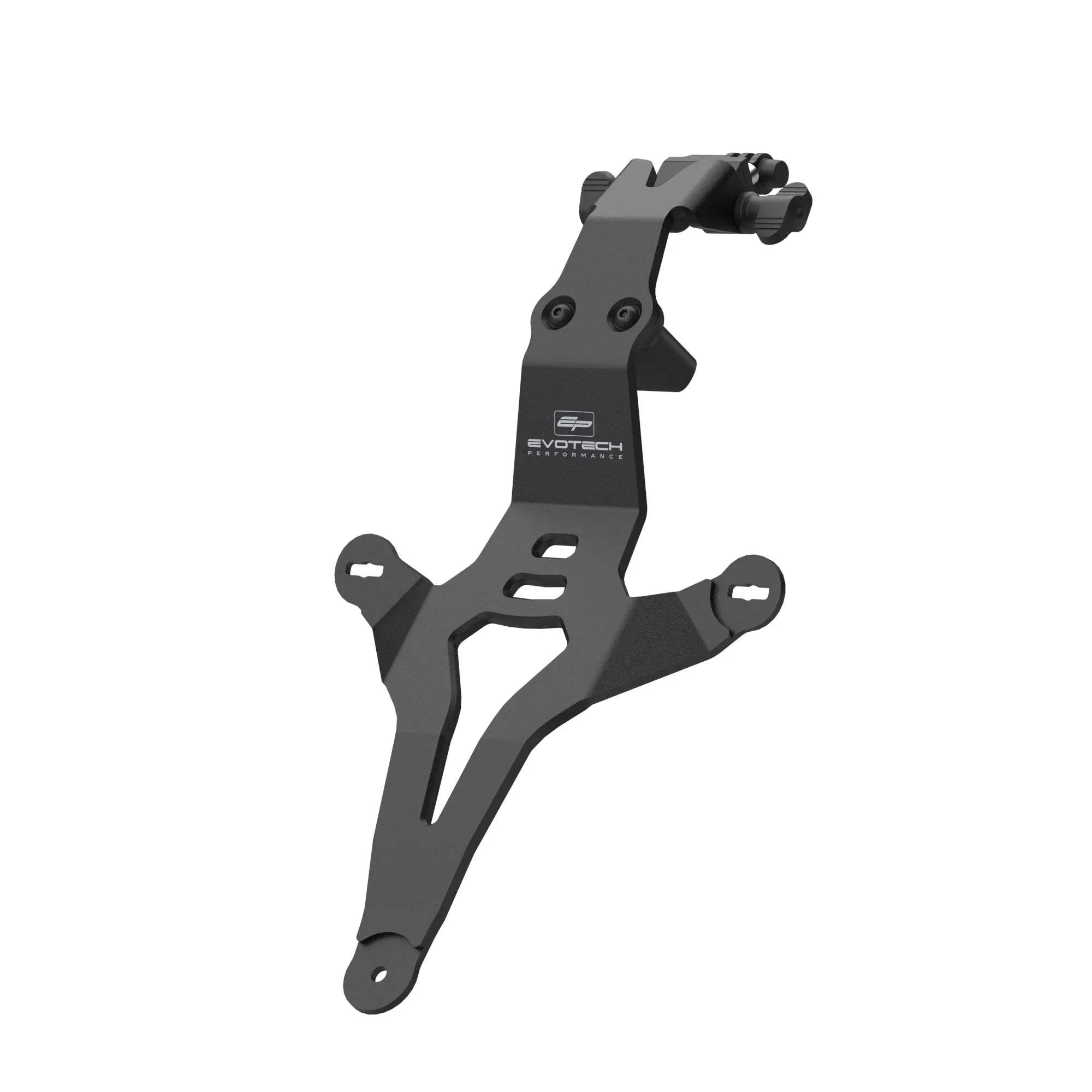 Evotech Beeline Moto Sat Nav Mount - Triumph Tiger Sport 800 (2025+) - Navihalterung Beeline | Evotech Performance