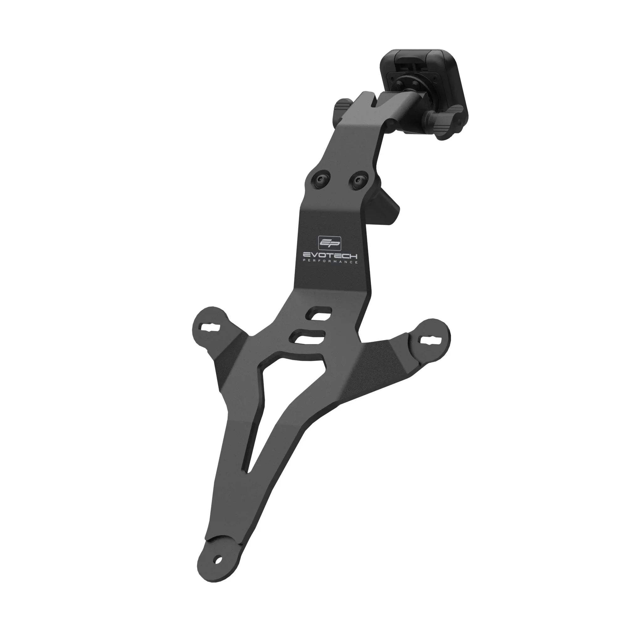 Evotech Peak Design Sat Nav Mount - Triumph Tiger Sport 660 (2022+) - Halterung Peak Design | Evotech Performance