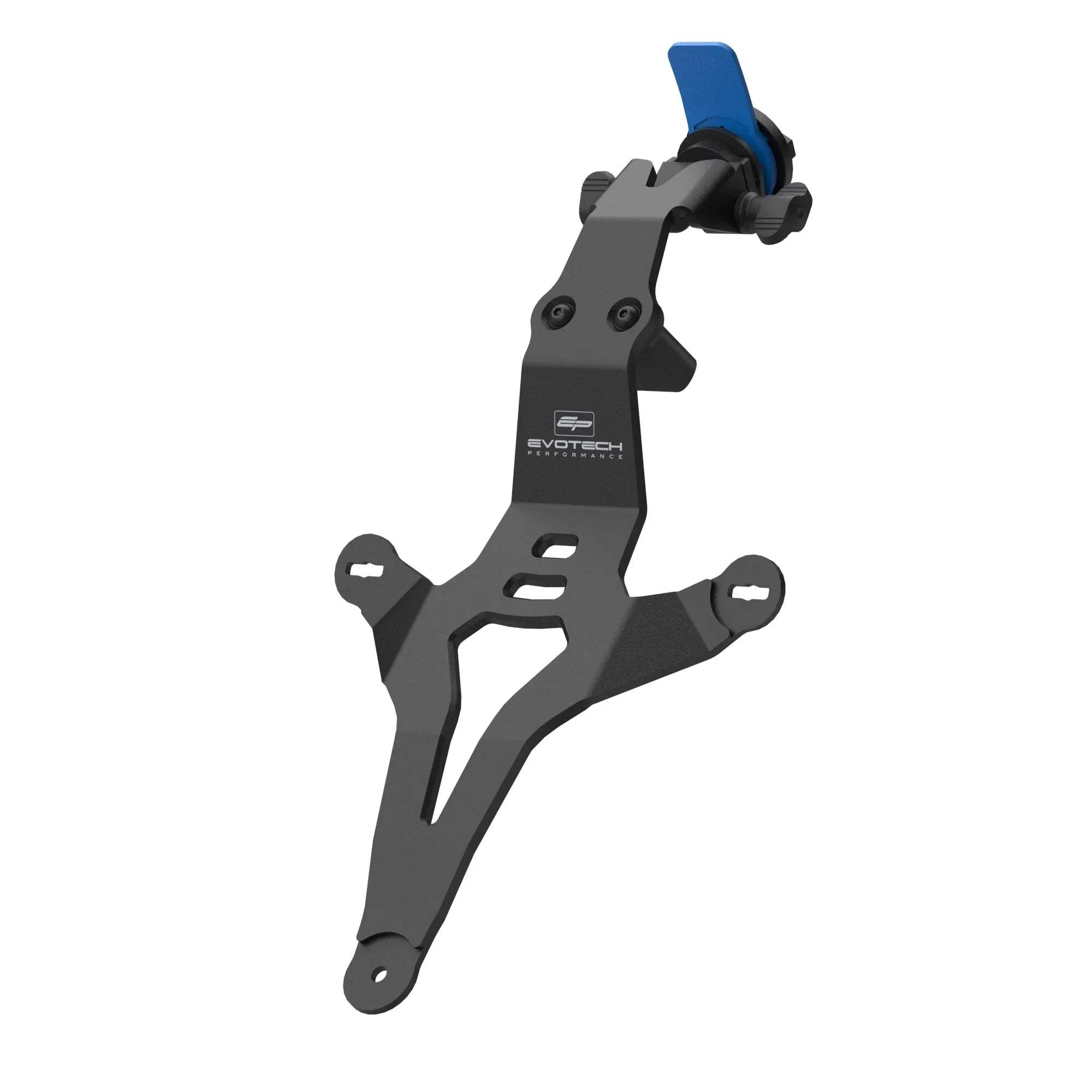 Evotech Chigee Mount - Triumph Tiger Sport 800 (2025+) - Navihalterung CHIGEE | Evotech Performance