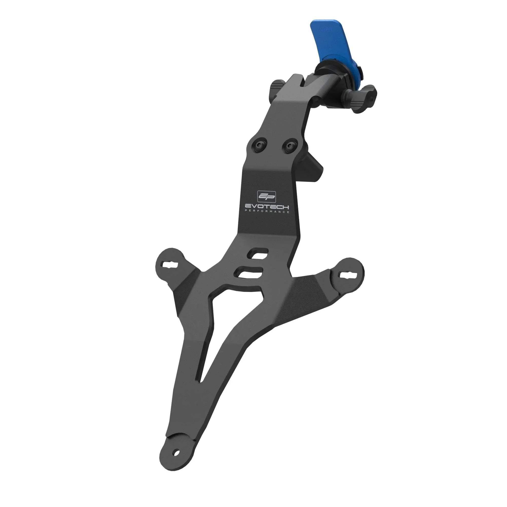 Evotech Quad Lock Compatible Mount - Triumph Tiger Sport 800 (2025+) - Halterung Quad Lock | Evotech Performance