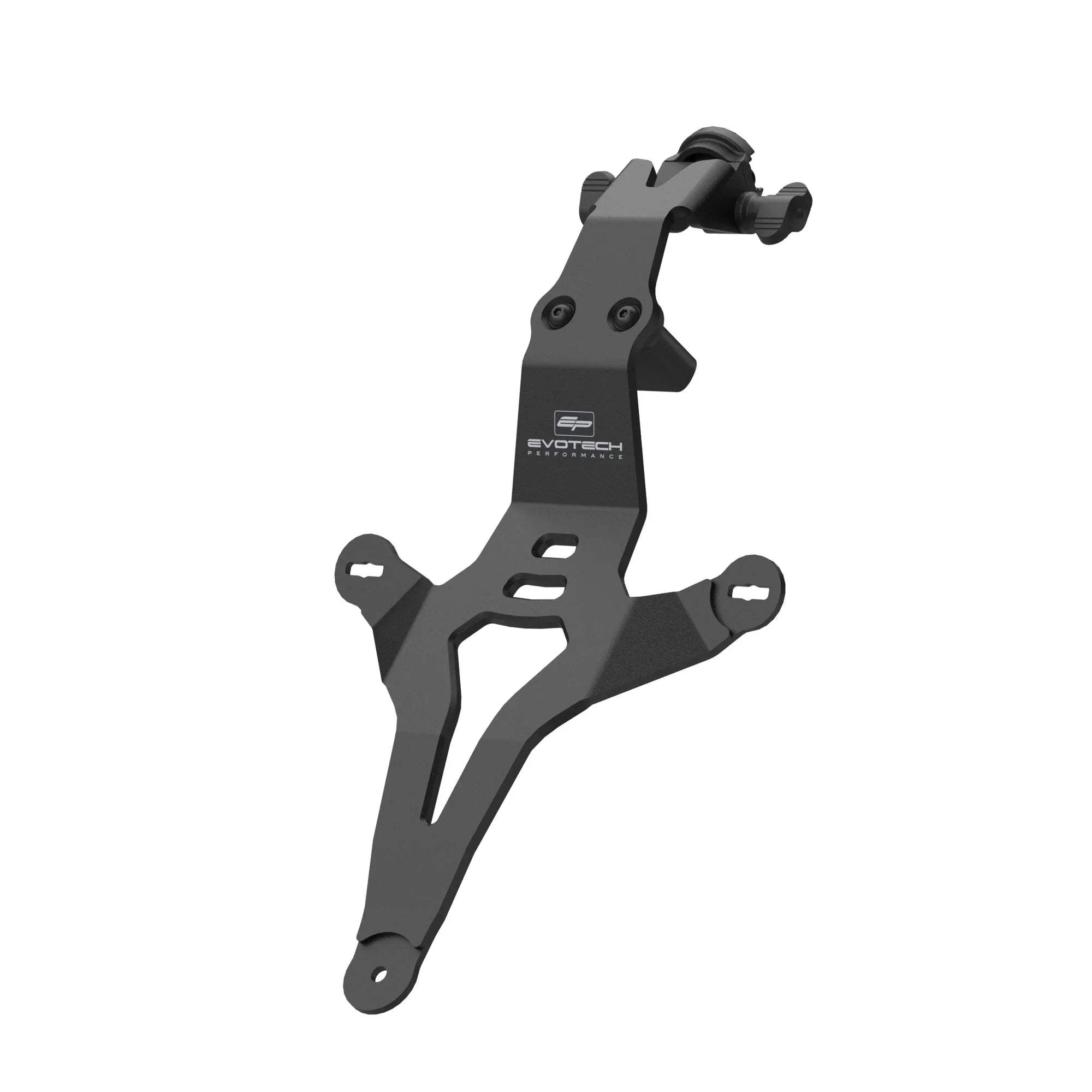 Evotech SP Connect Sat Nav Mount Triumph Tiger Sport 800 (2025+) - Halterung SP Connect | Evotech Performance