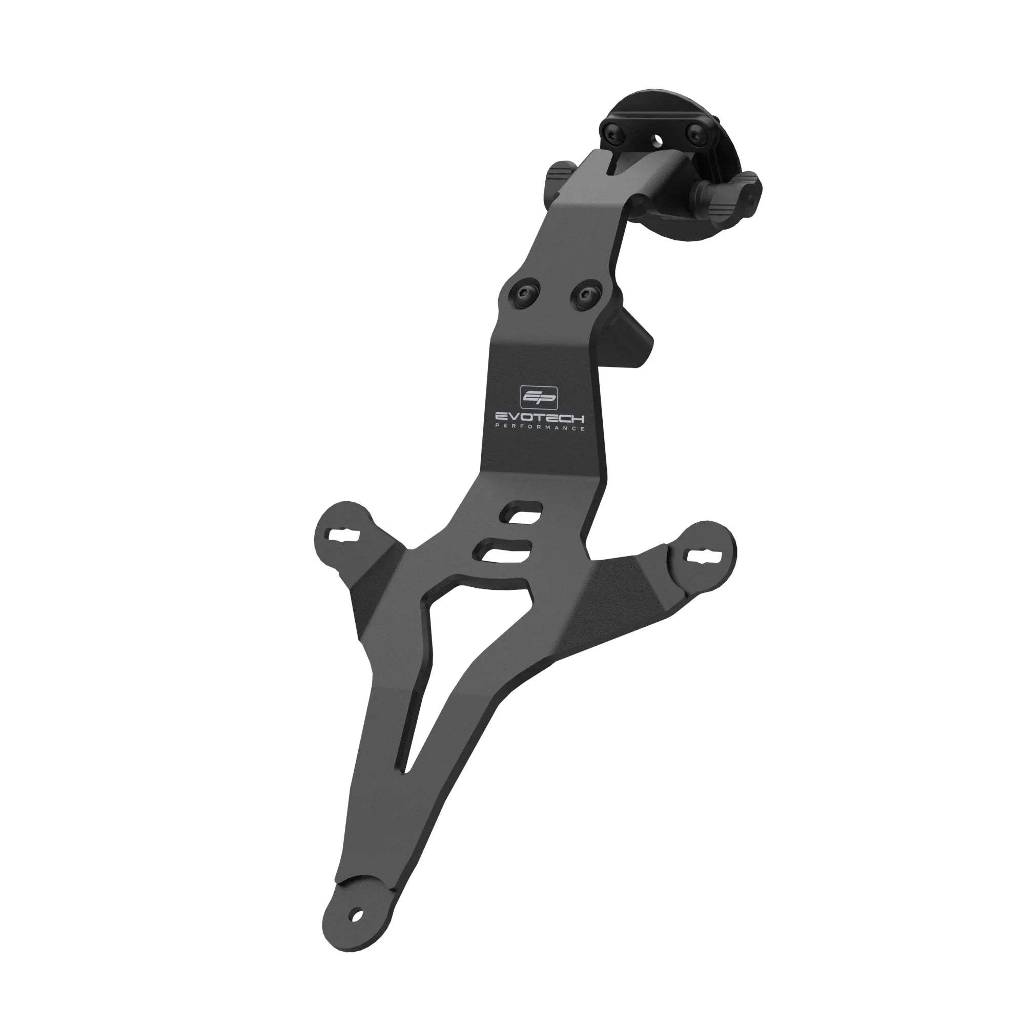 Evotech TomTom Sat Nav Mount - Triumph Tiger Sport 660 (2022+) - Navihalterung TomTom | Evotech Performance