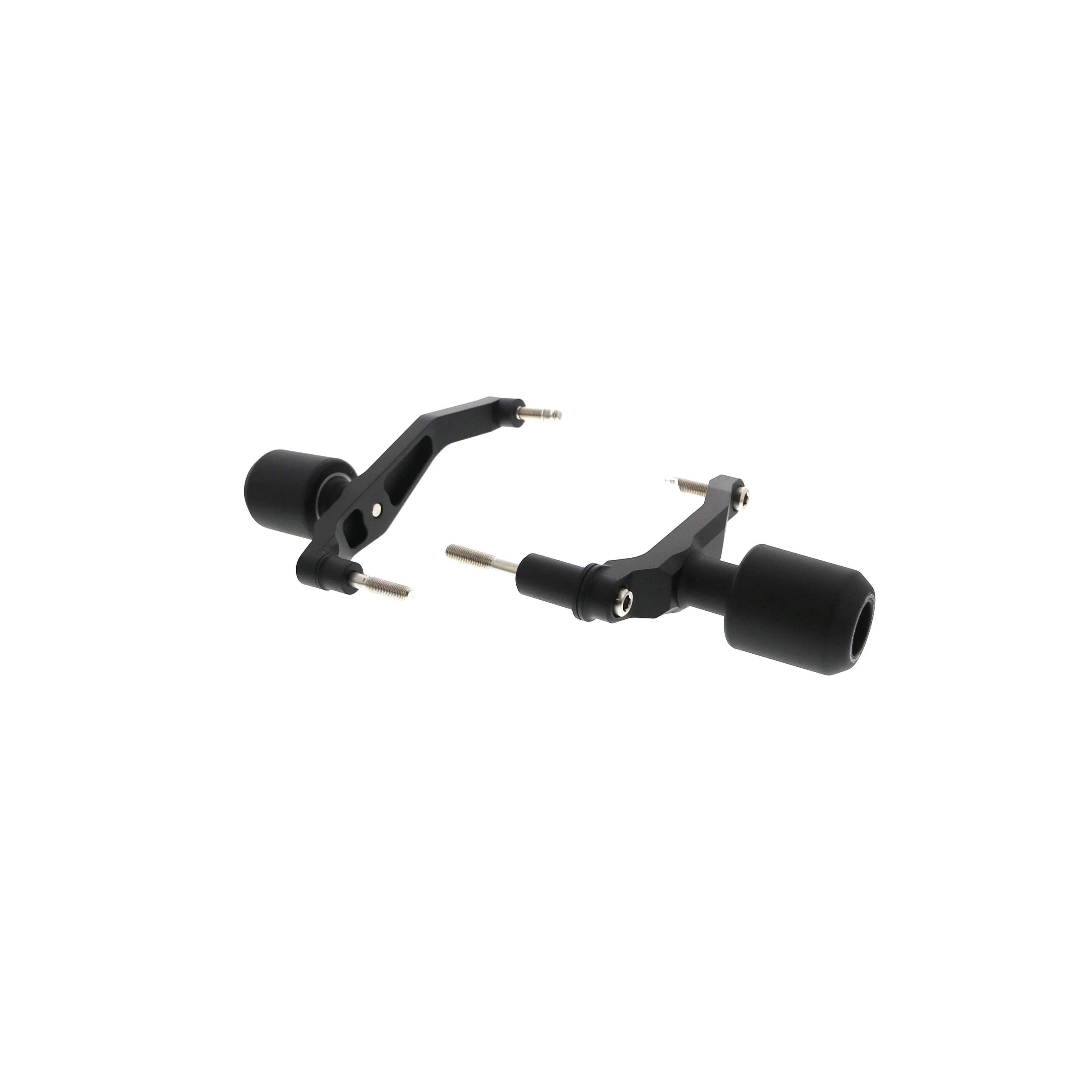 Evotech Crash Protection - Triumph Trident (2021 - 2024) - Sturzpads | Evotech Performance