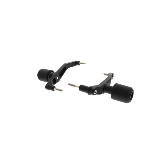 Evotech Crash Protection - Triumph Trident (2021 - 2024) - Sturzpads | Evotech Performance
