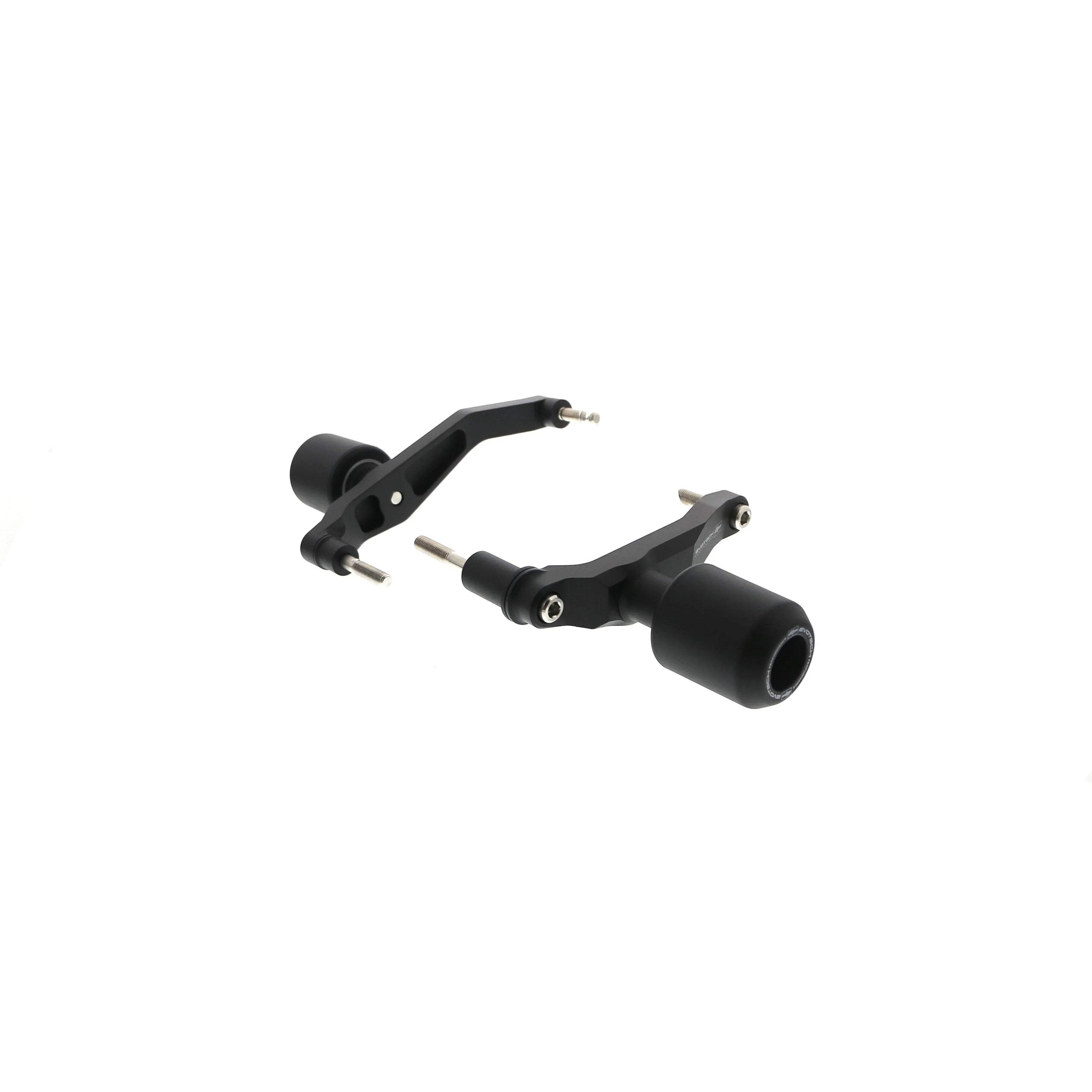Evotech Performance Crash Protection - Triumph Tiger Sport 660 (2022+) - Sturzpads | Evotech Performance