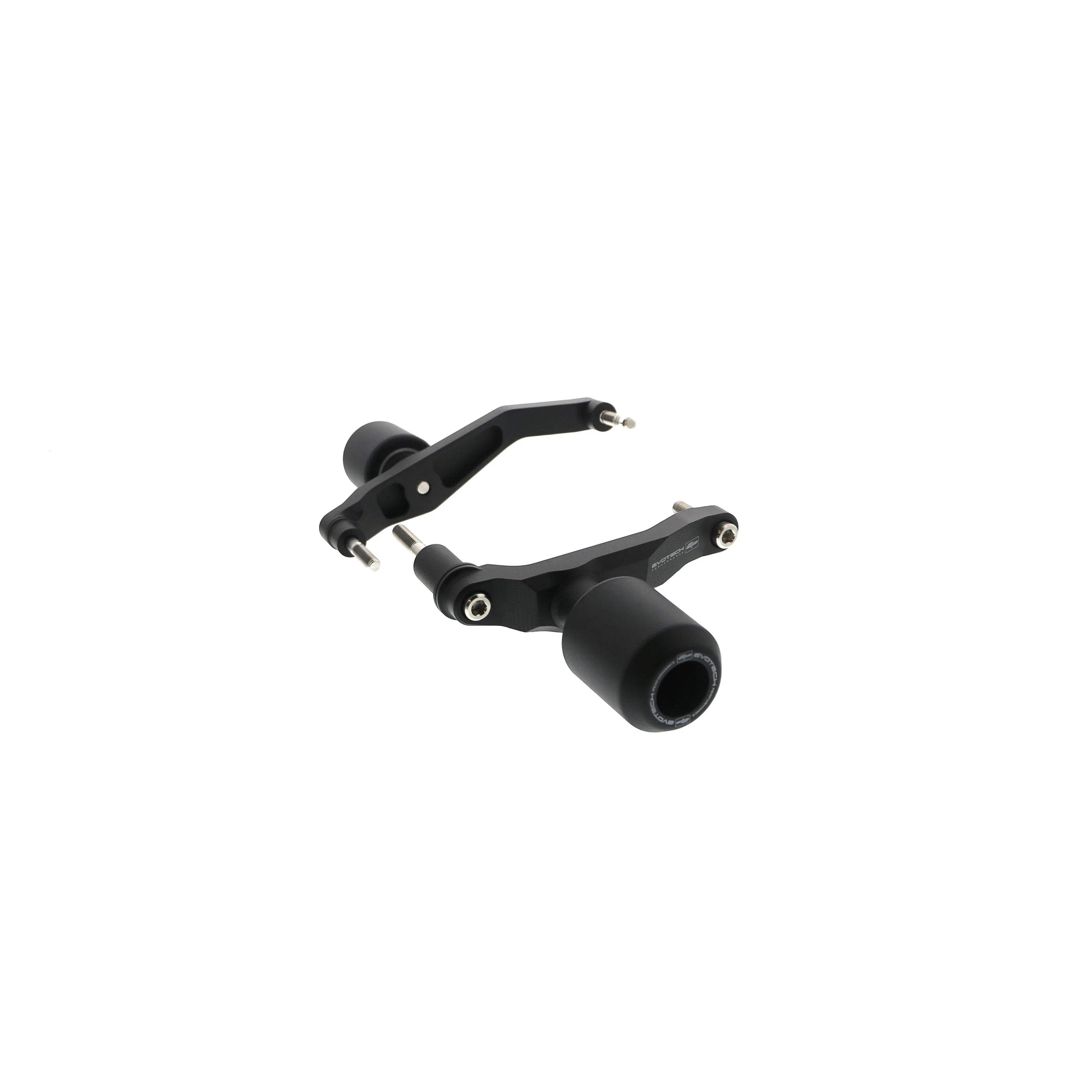 Evotech Performance Crash Protection - Triumph Tiger Sport 660 (2022+) - Sturzpads | Evotech Performance