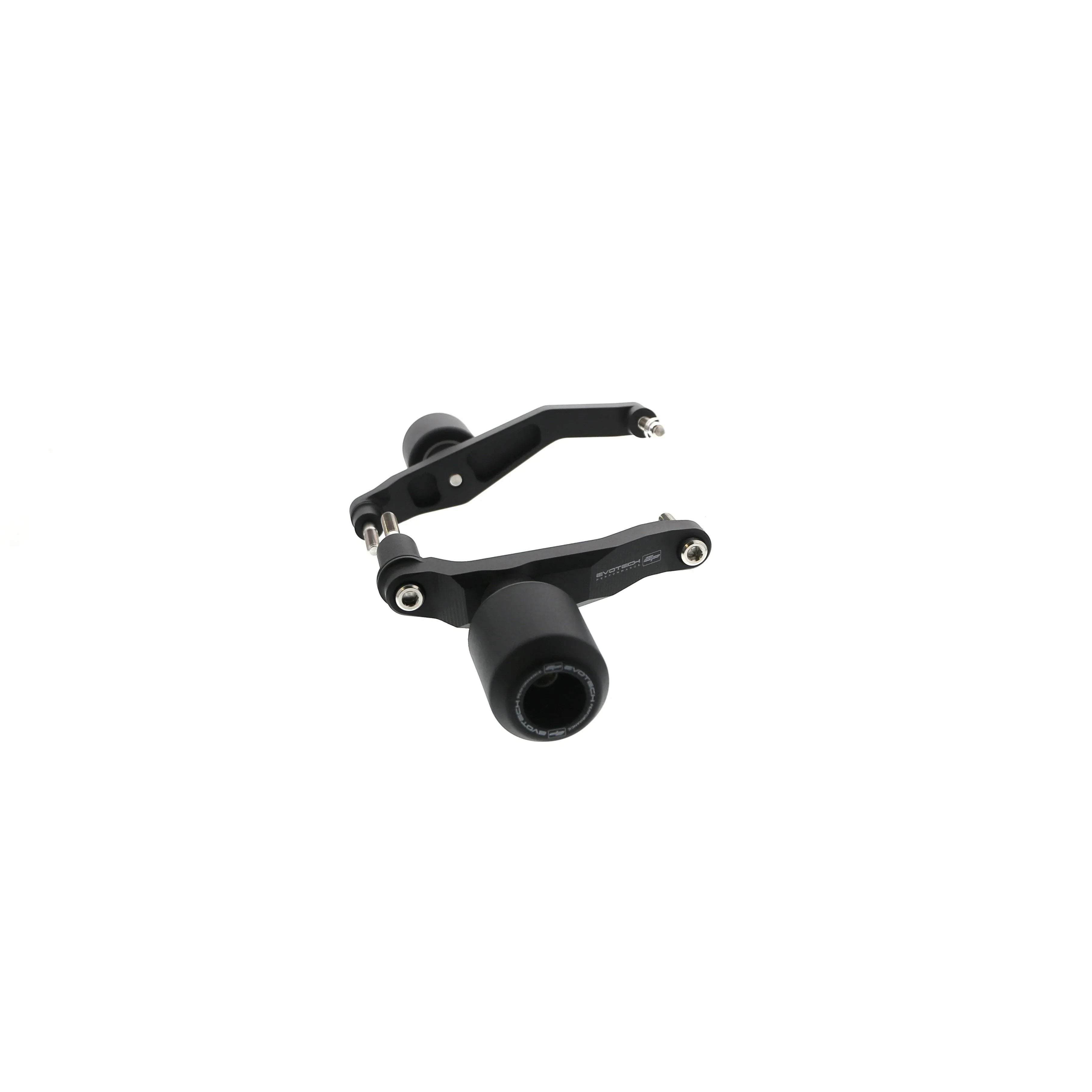 Evotech Crash Protection - Triumph Trident (2021 - 2024) - Sturzpads | Evotech Performance