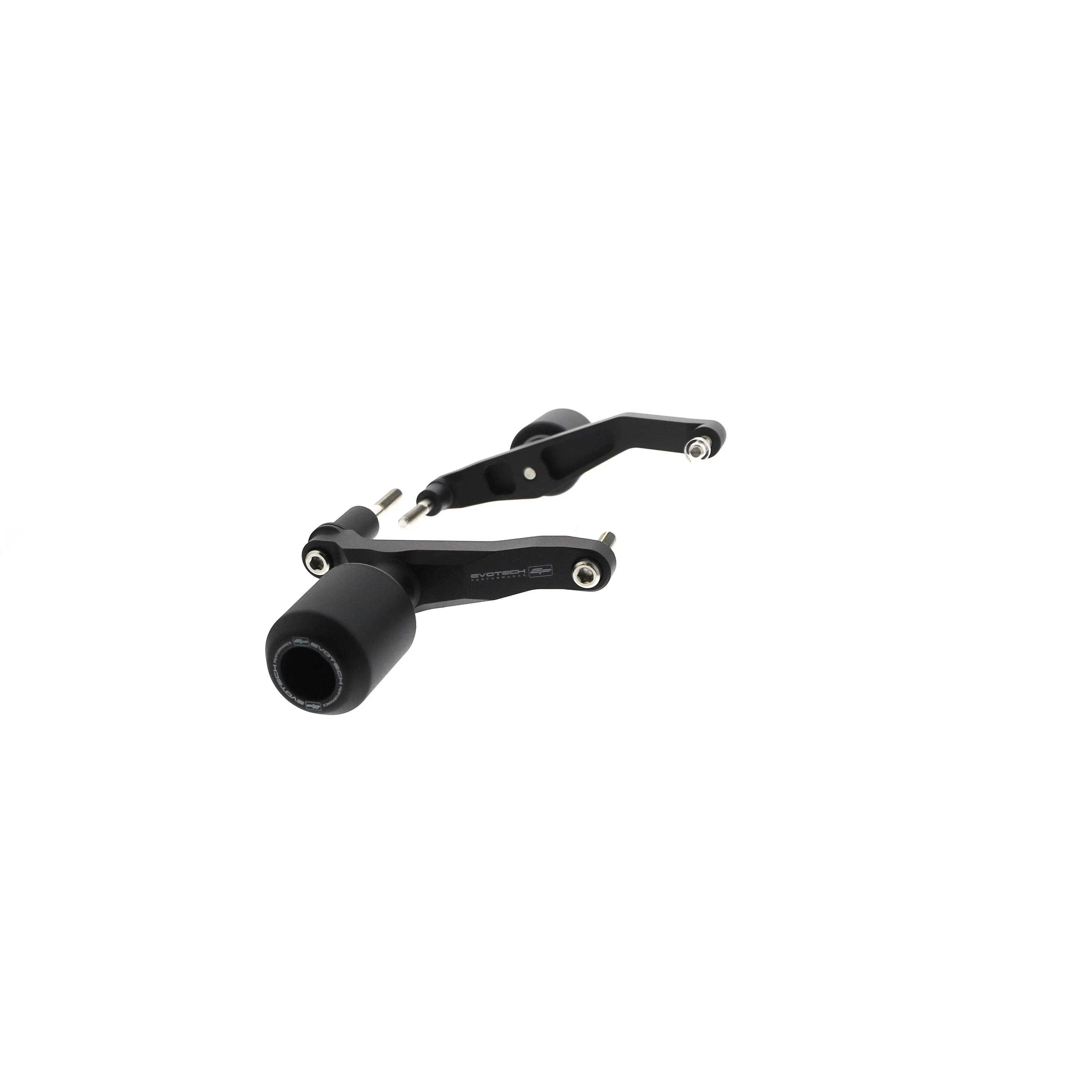 Evotech Performance Crash Protection - Triumph Tiger Sport 660 (2022+) - Sturzpads | Evotech Performance