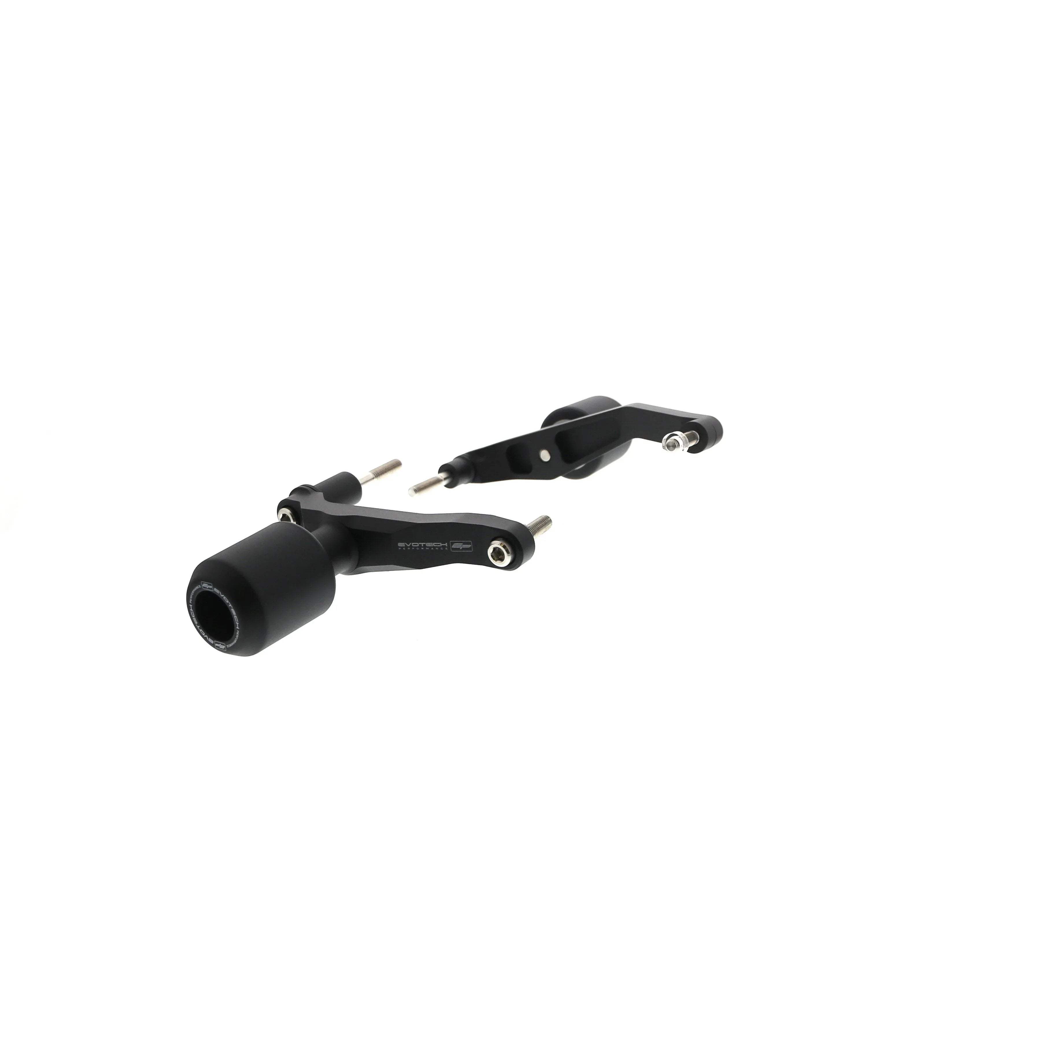 Evotech Crash Protection - Triumph Trident (2021 - 2024) - Sturzpads | Evotech Performance
